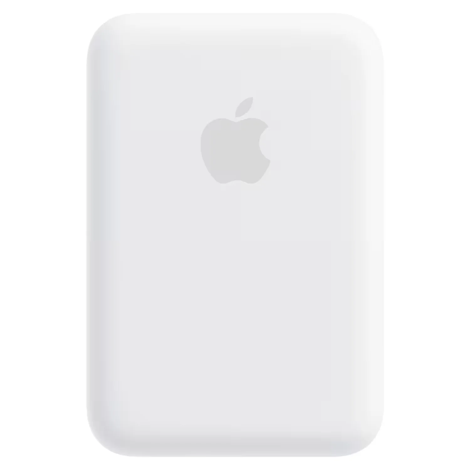Carregador Apple MJWY3ZE/A Magsafe Battery Back 1460 mAh / Original - Branco