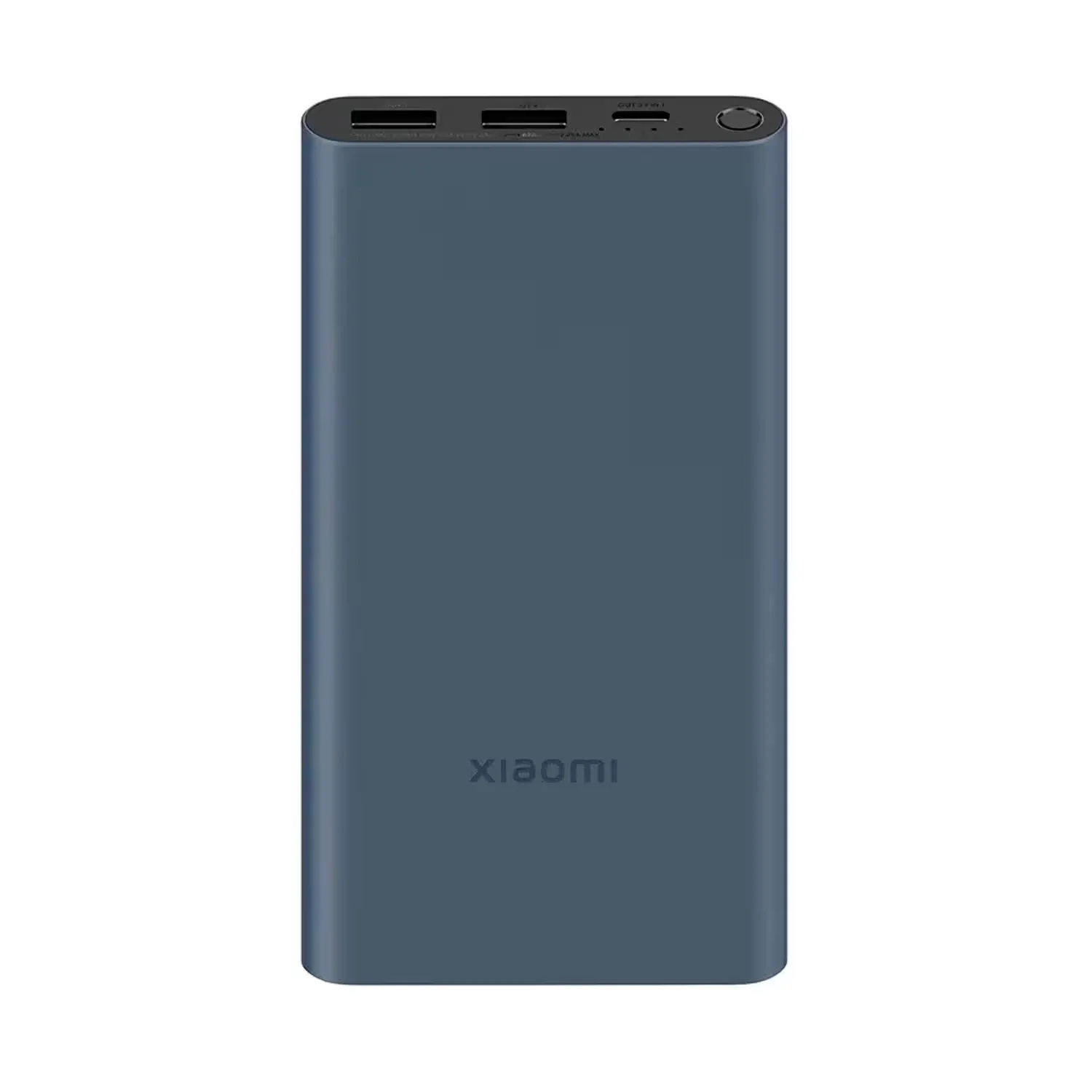 Carregador Portátil Xiaomi Mi PB100DPDZM 10000mAh 22.5W - Azul