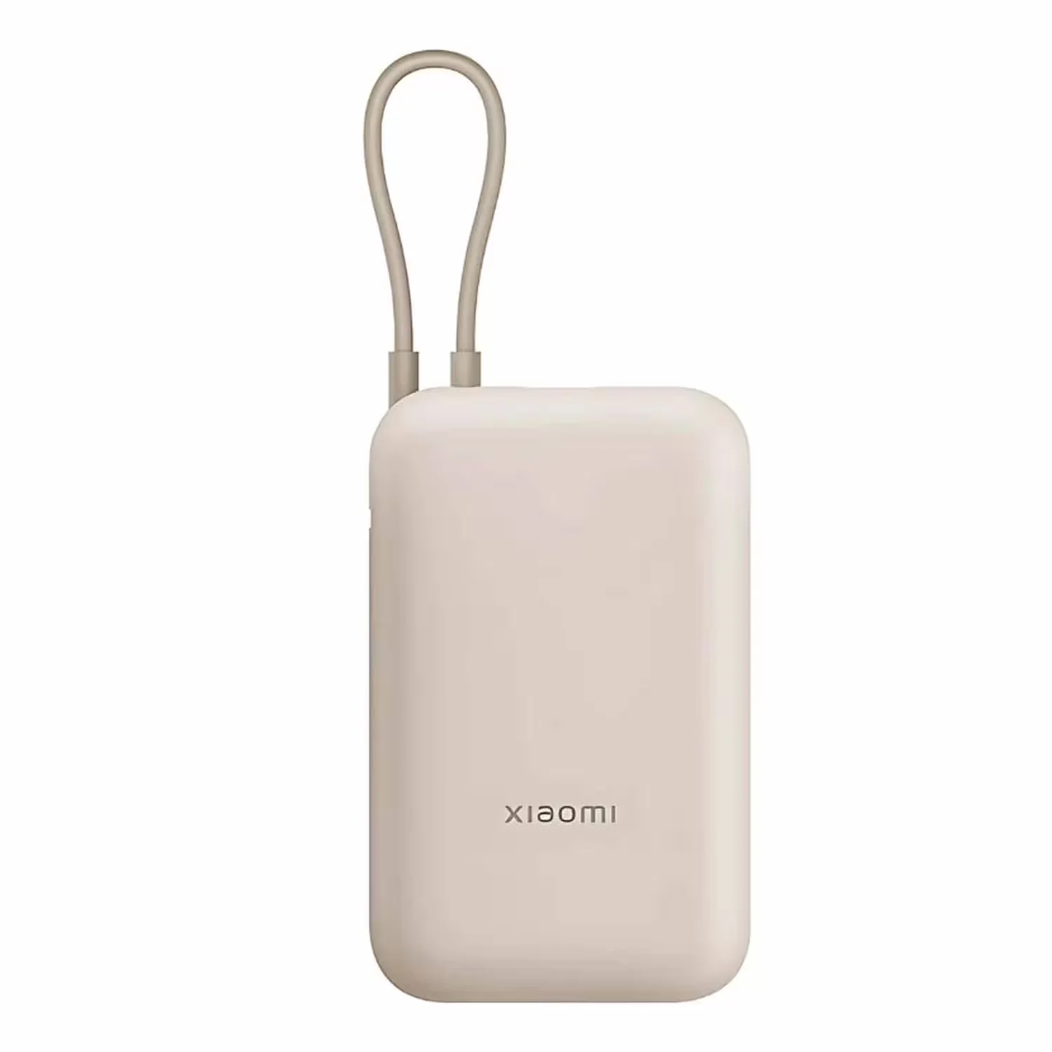 Carregador Portátil Xiaomi P15ZM Power Bank BHR9072GL 10000mAh - Bronze