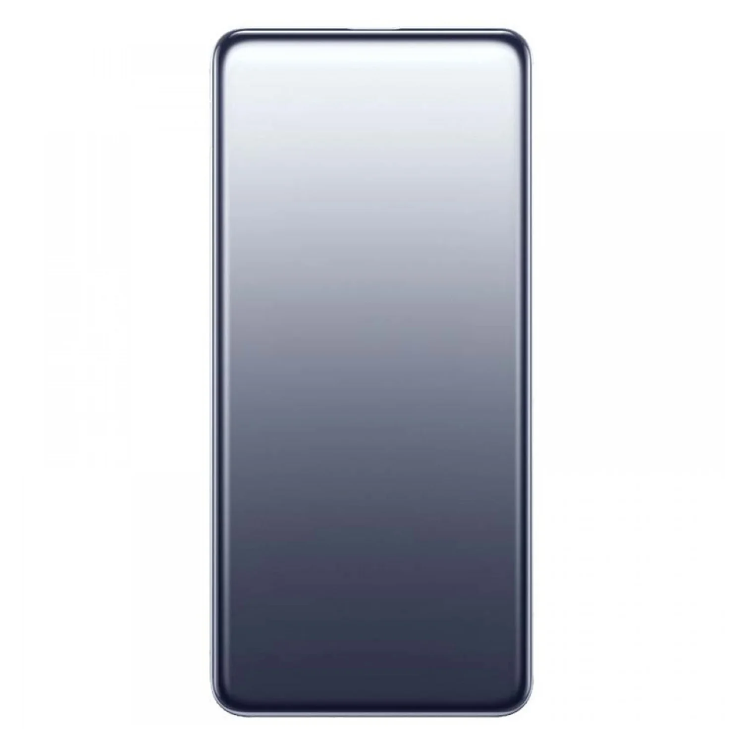 Carregador Portátil Xiaomi Ultra Slim BHR9535GL 5000mAh - Cinza