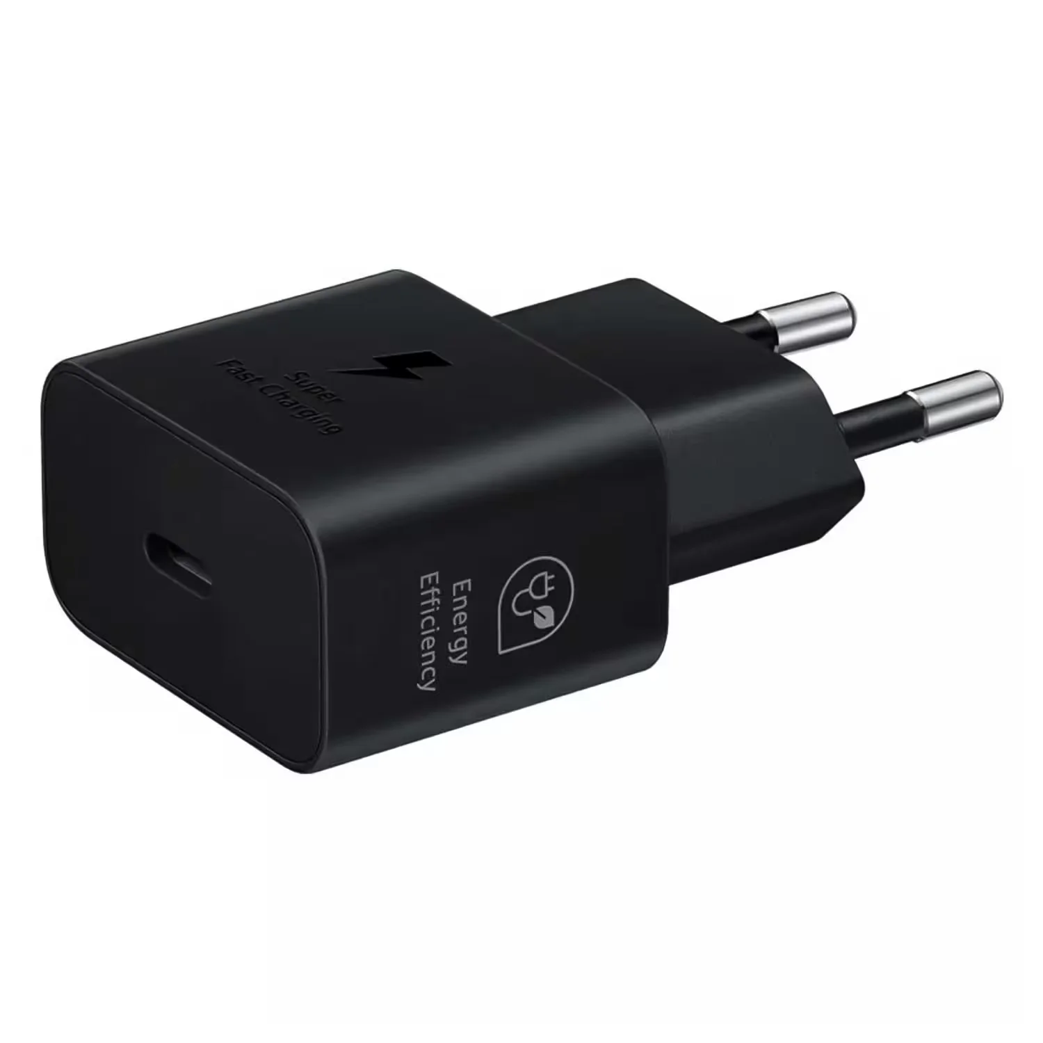 Carregador Samsung EP-T2510NBEGEU 25W USBC - Preto