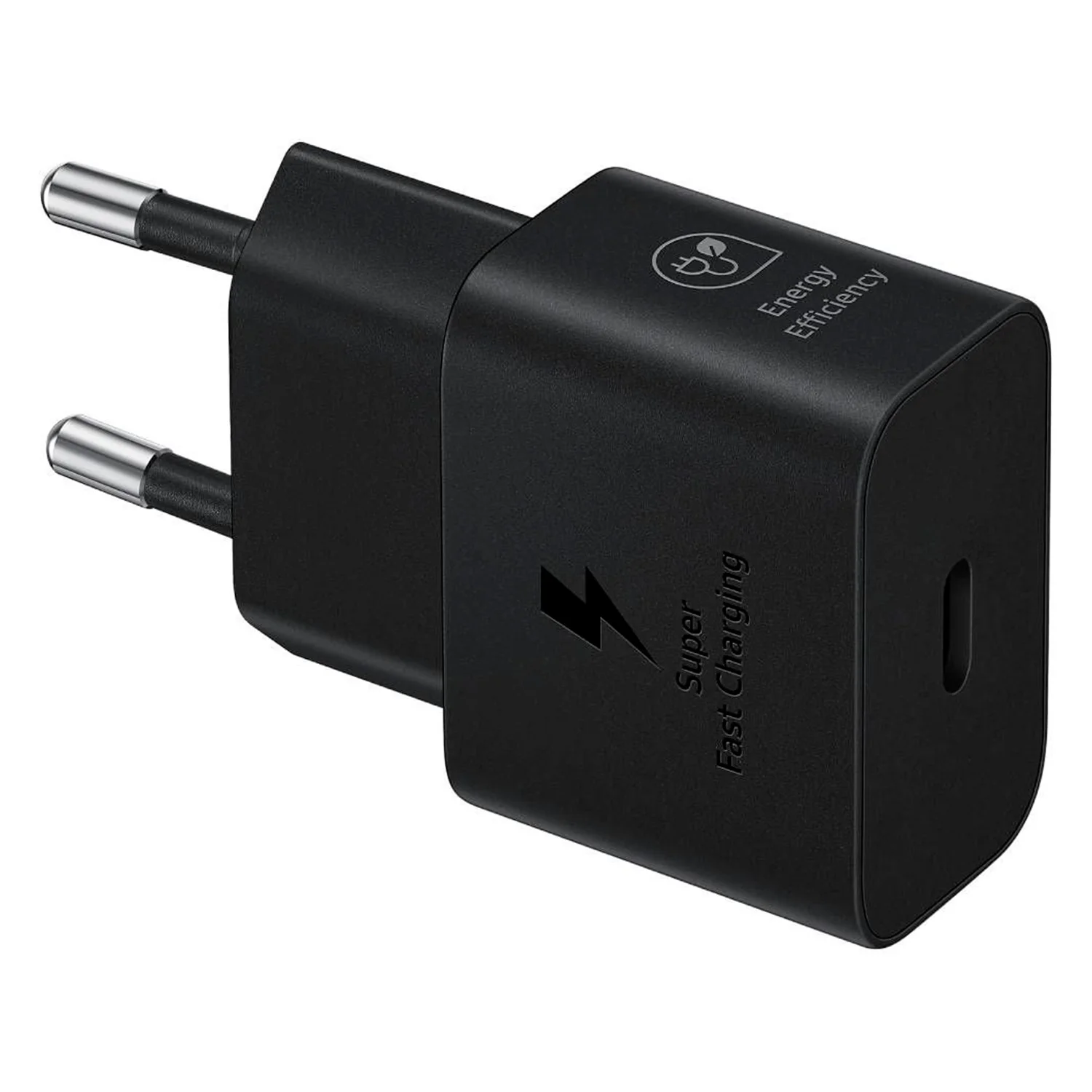 Carregador Samsung EP-T2510NBEGWW 25W USB-C - Preto