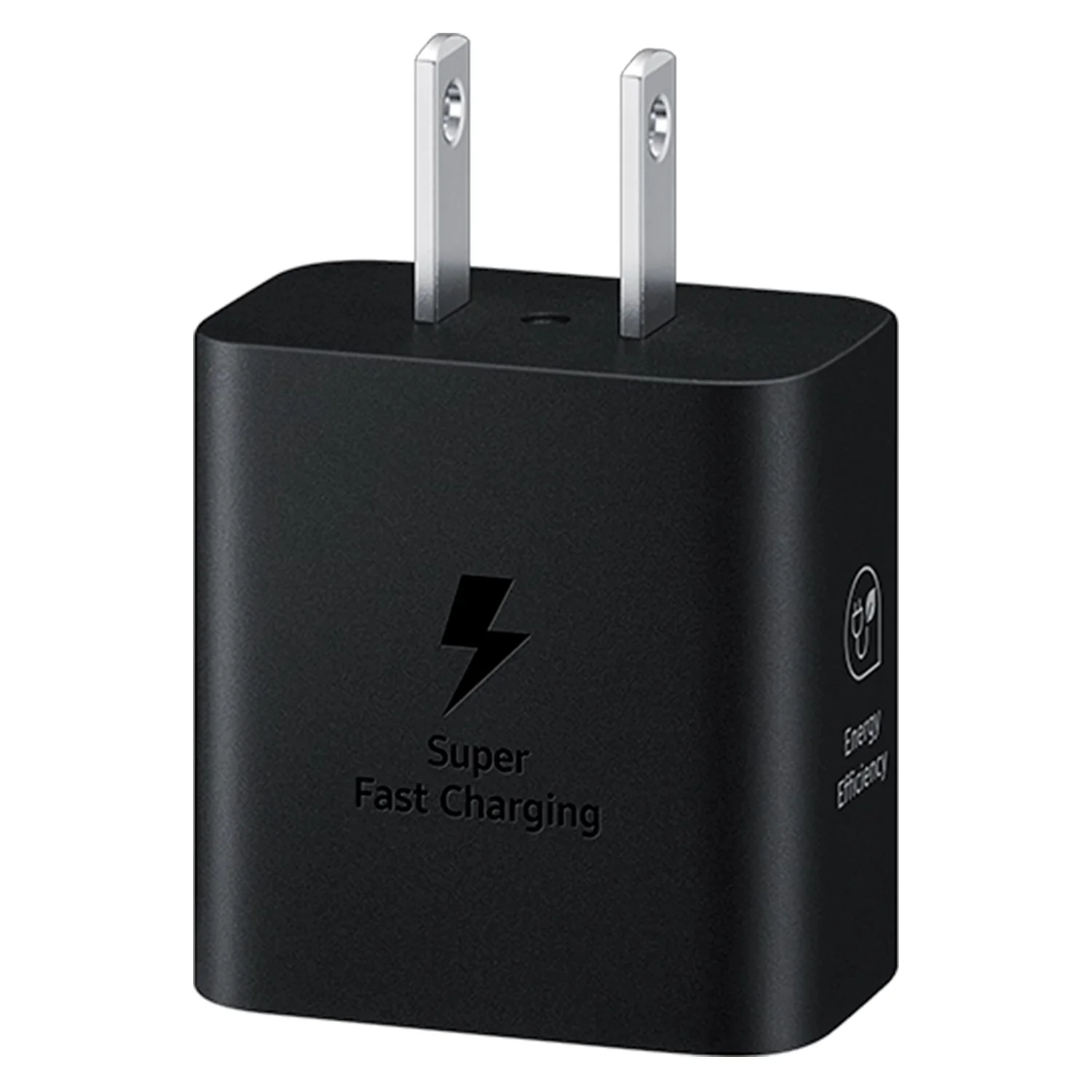 Carregador Samsung EP-T2510NBTGTW 25W USB-C - Preto (Padrão USA)