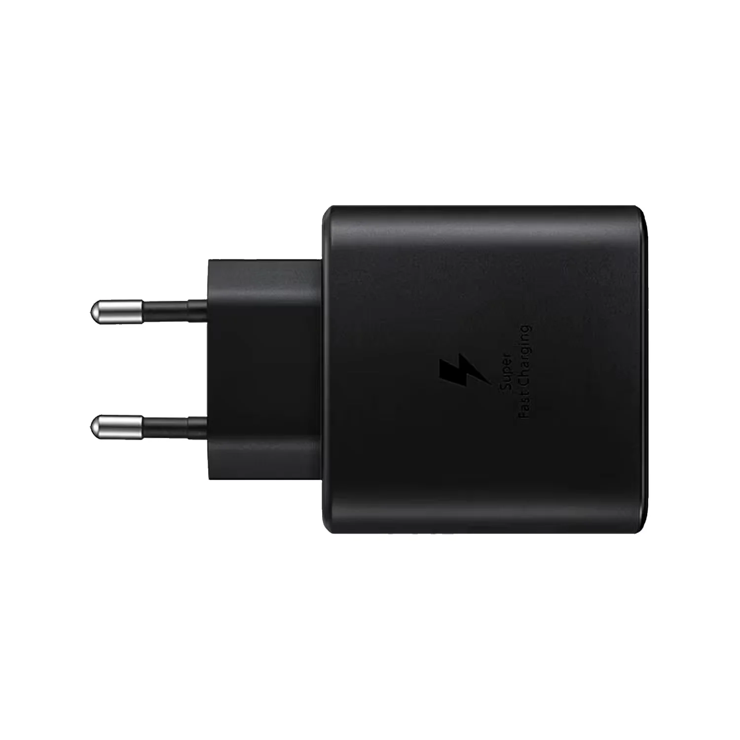 Carregador Samsung EP-TA845XBEGWW 45W USB-C - Preto