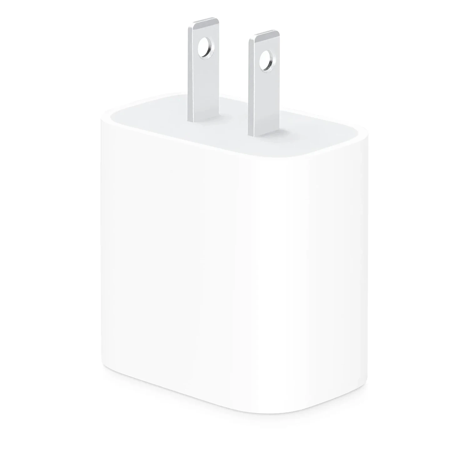 Carregador Xiaomi Fast Charging Power Adapter BHR08M6US 20W USB-C - Branco