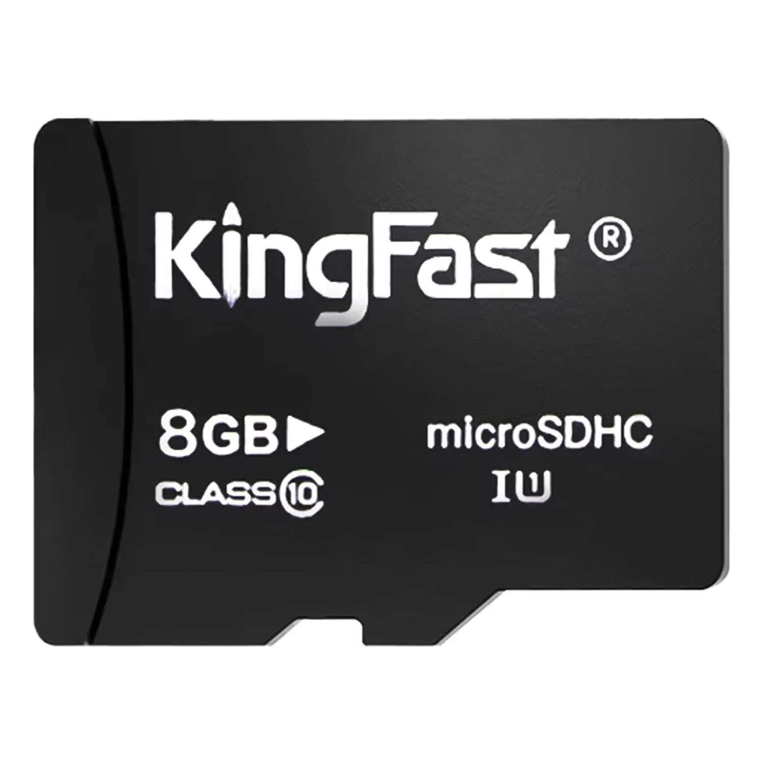 Cartão de Memória Micro SD Creality 8GB para Impressora 3D - 3102070111