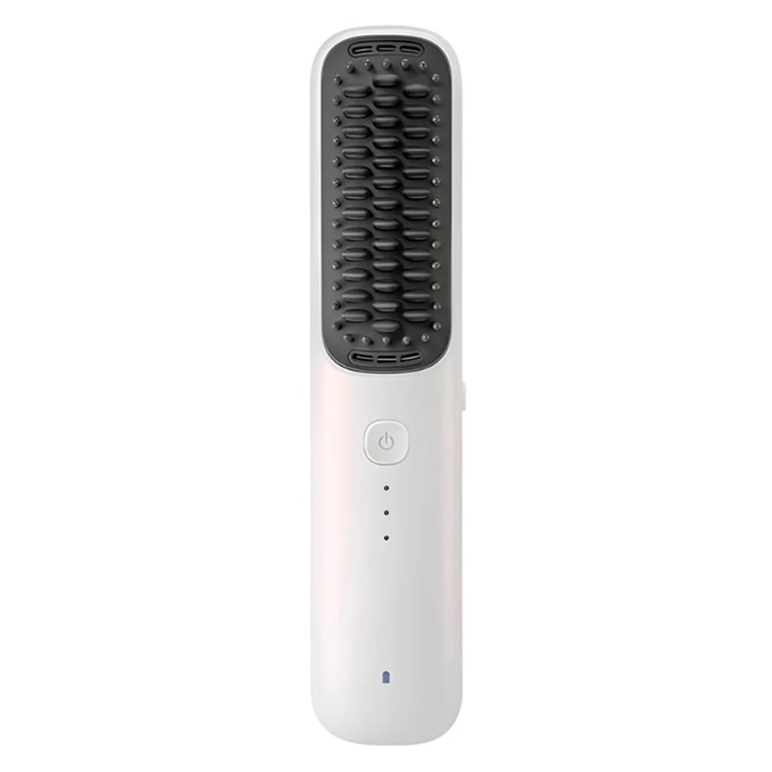 Chapinha de Cabelo Xiaomi Cordless Hair Straightener Brush BHR07REGL - Branco