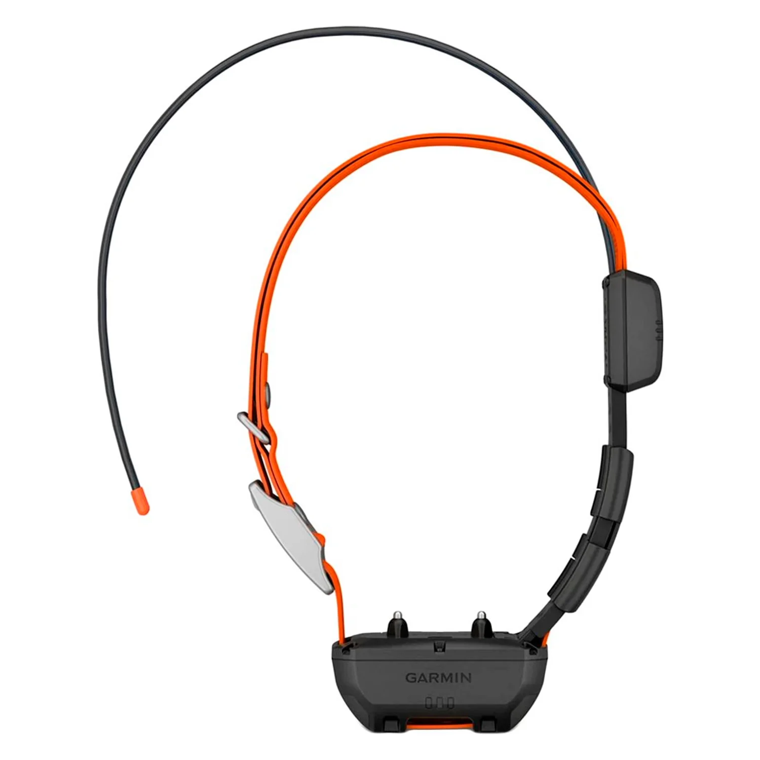 Coleira GPS Garmin TT25 010-02447-20 para Cachorro - Preto