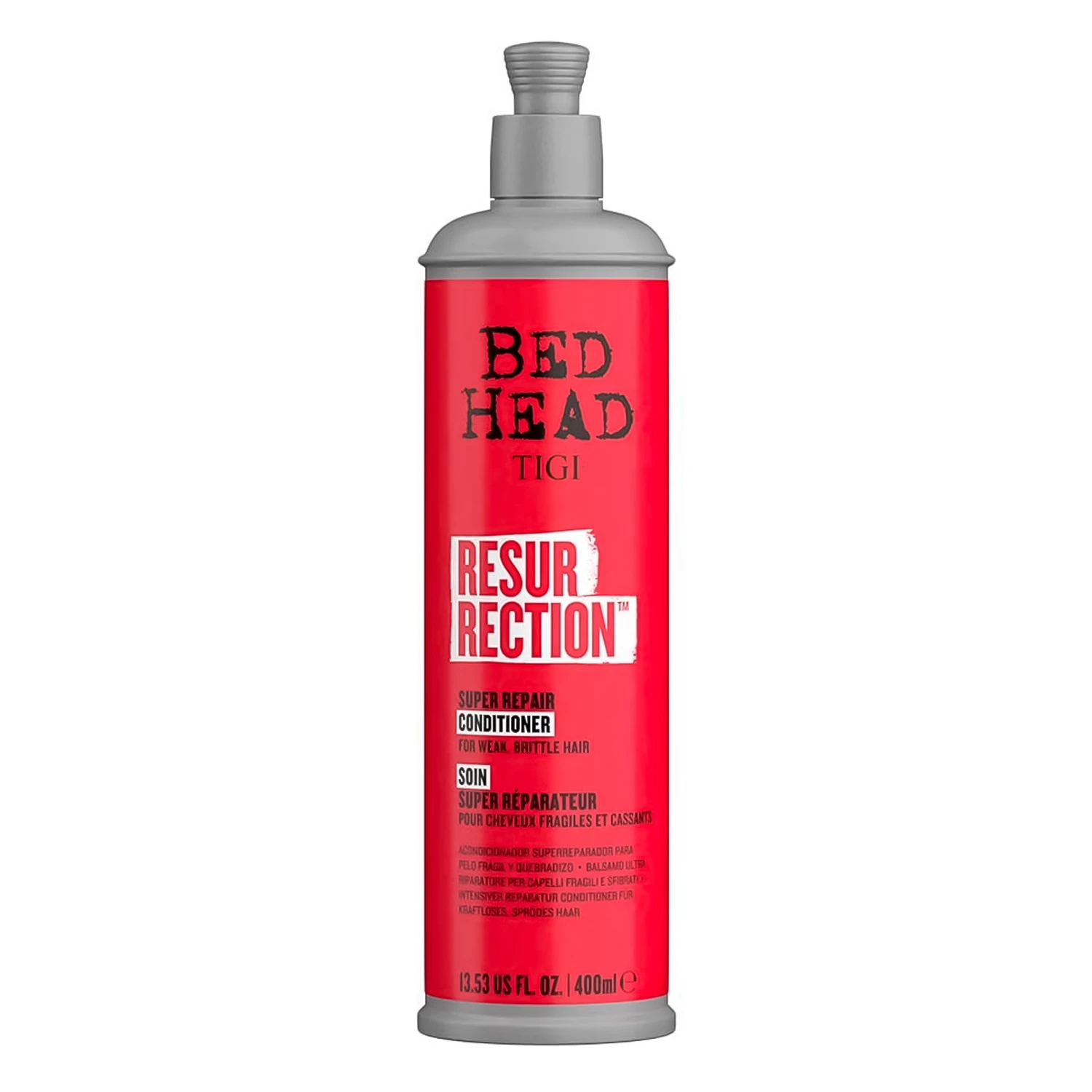 Condicionador Bed Head Resurrection 400ml