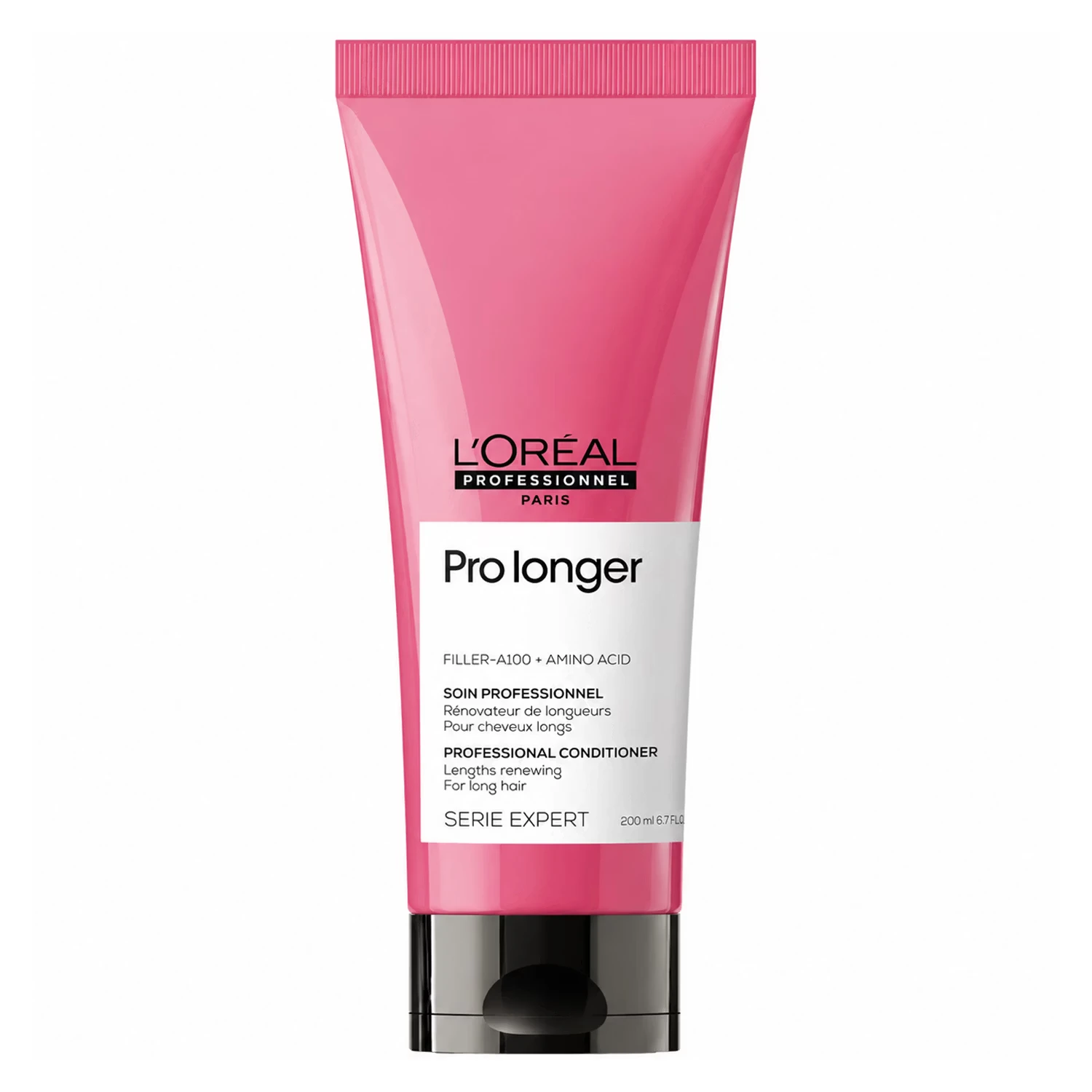 Condicionador L'Oréal Serie Expert Pro Longer 200ml