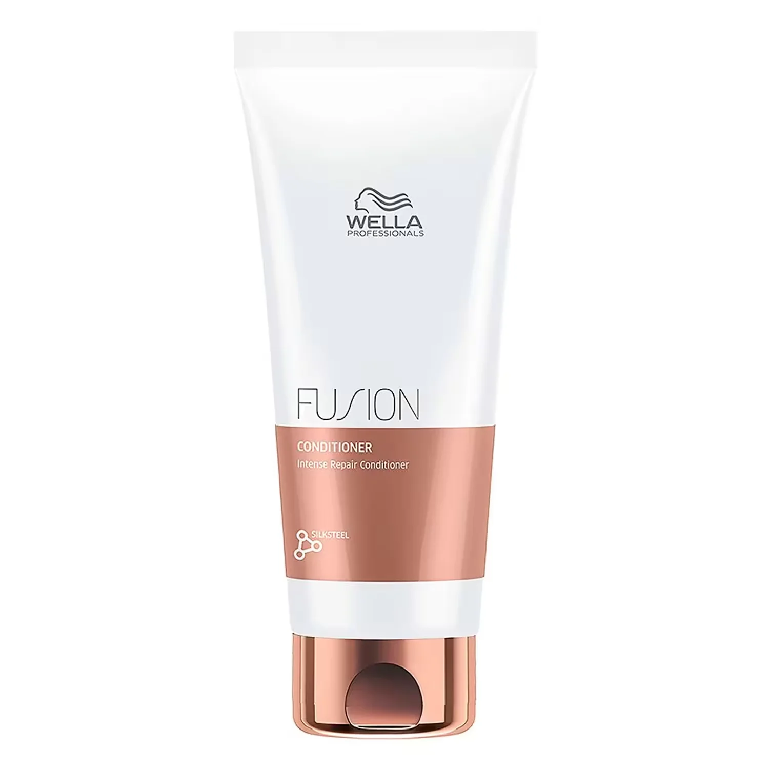 Condicionador Wella Fusion Intense Repair 200ml