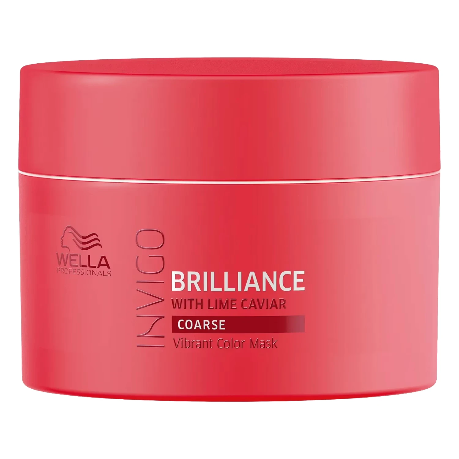 Condicionador Wella Invigo Color Brilliance Coarse 500ml