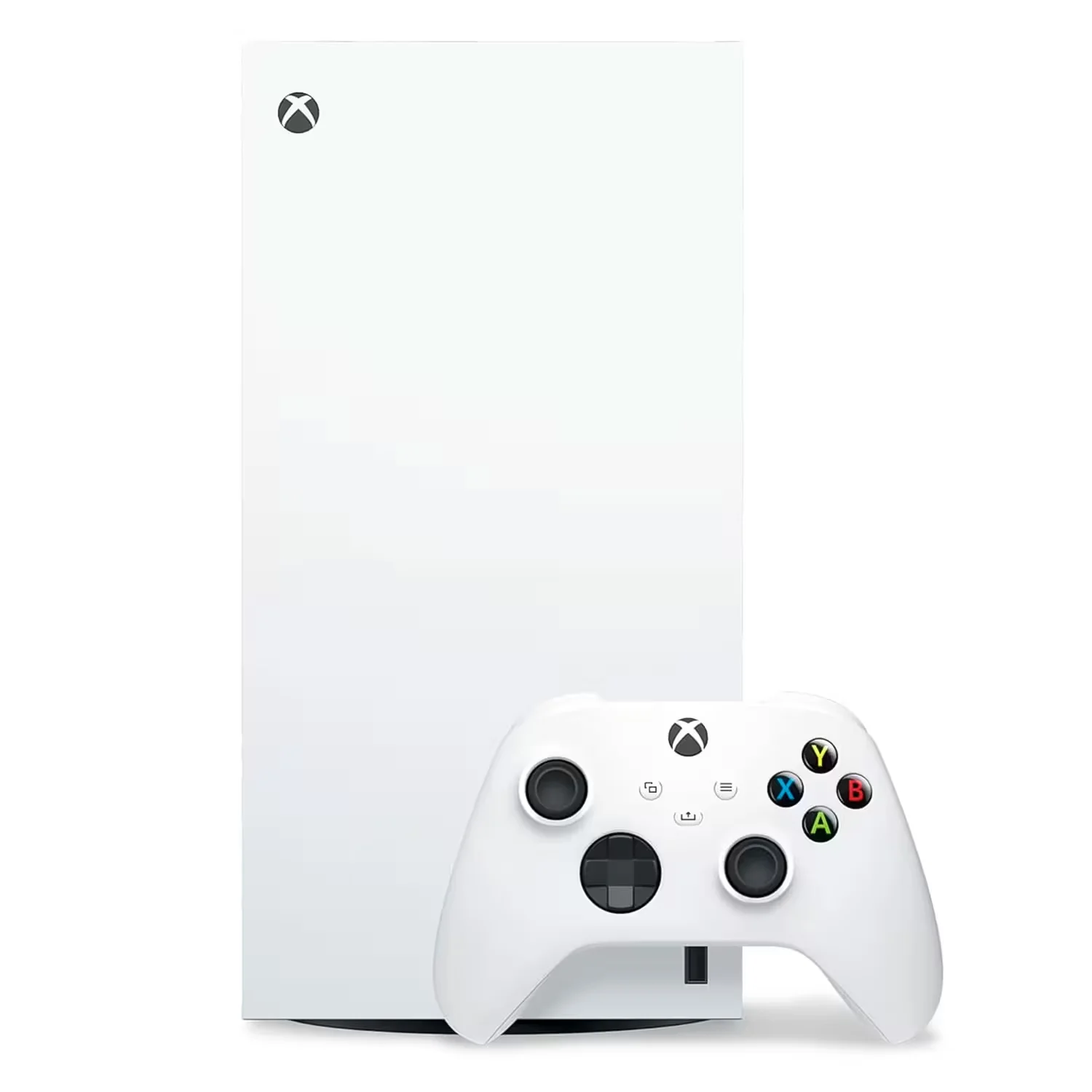 Console Microsoft Xbox Series X 1TB USA - Branco