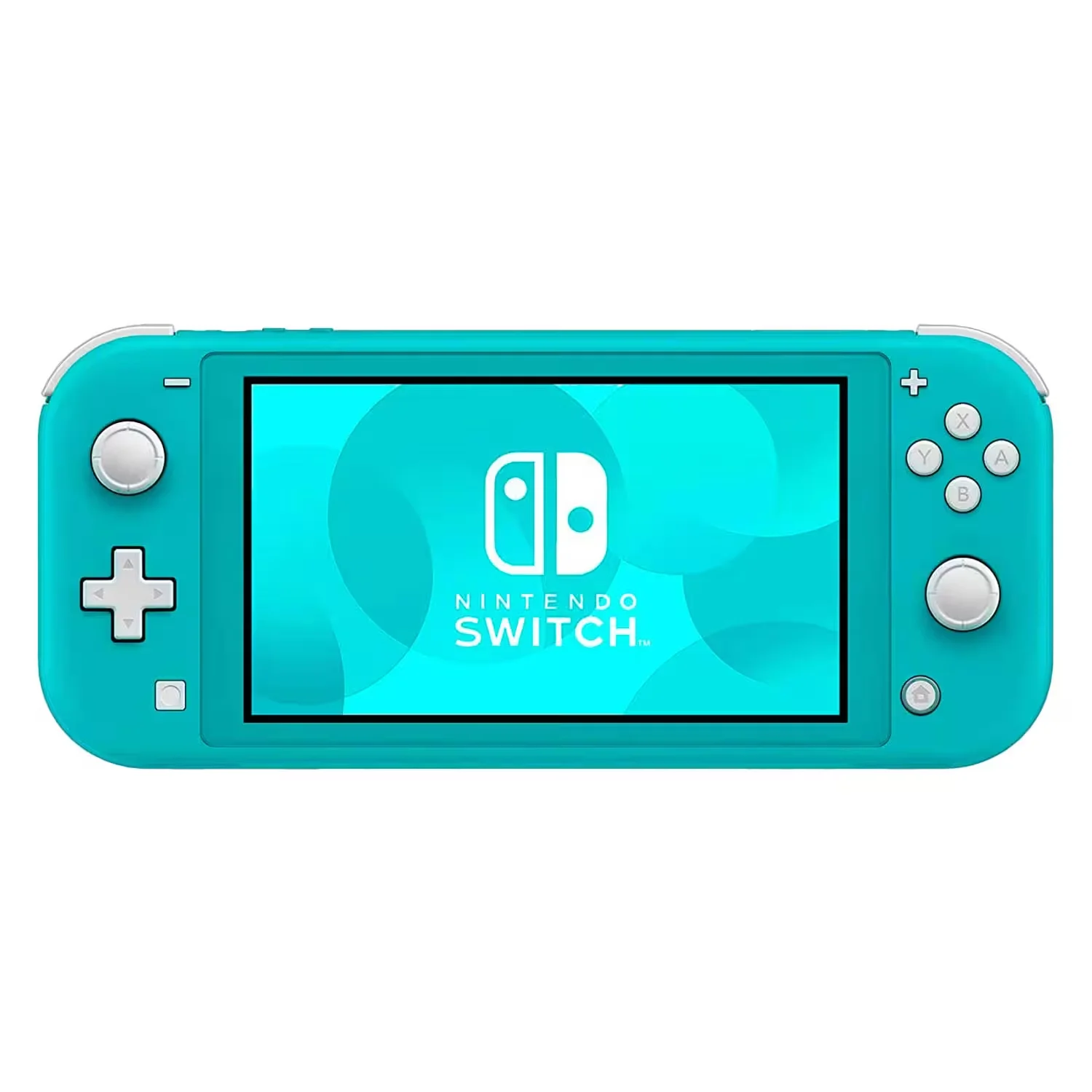 Console Nintendo Switch Lite HDH-SBAZAA 32GB Japão - Turquesa (Caixa Danificada)