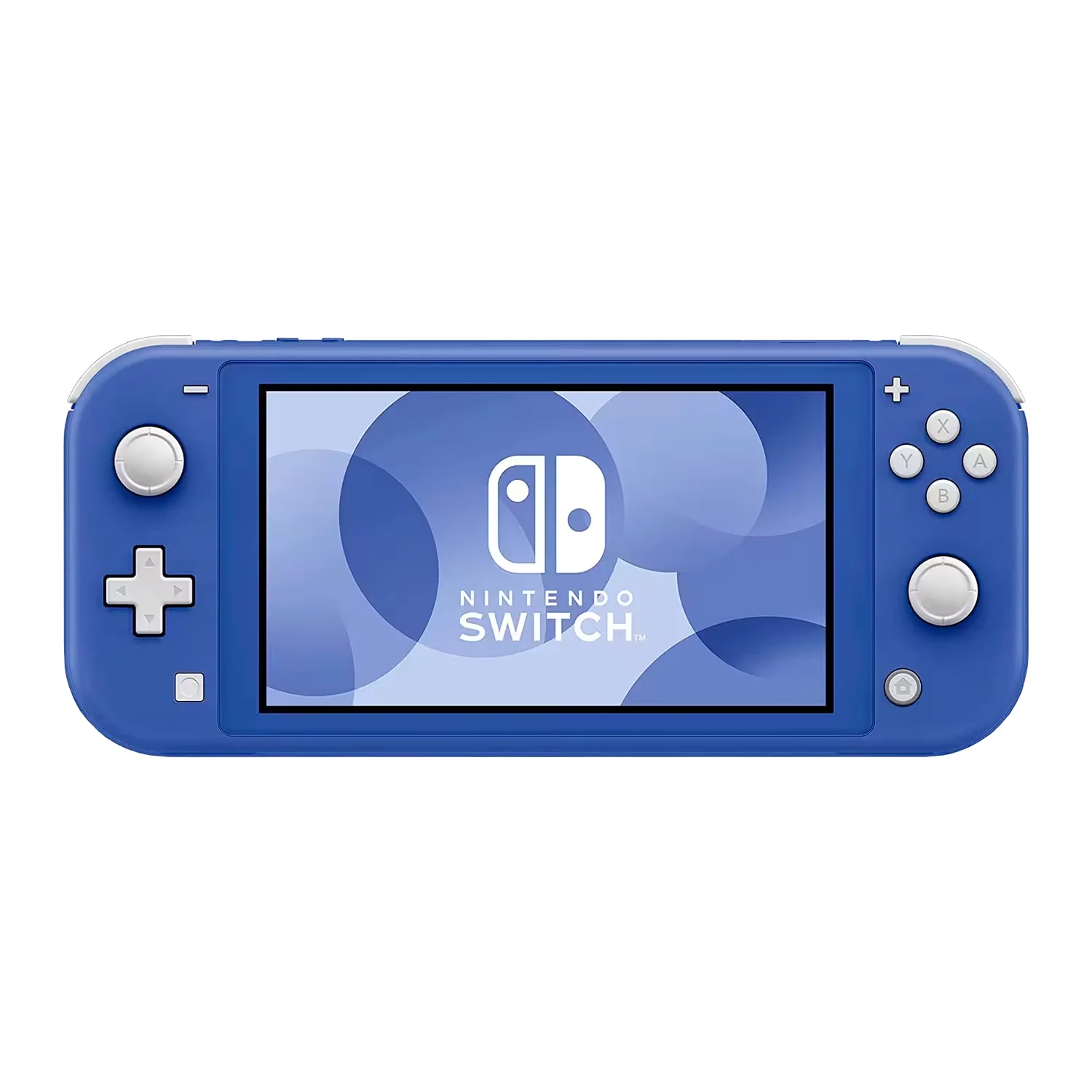 Console Nintendo Switch Lite Japão HDH-S-BBZAA - Azul