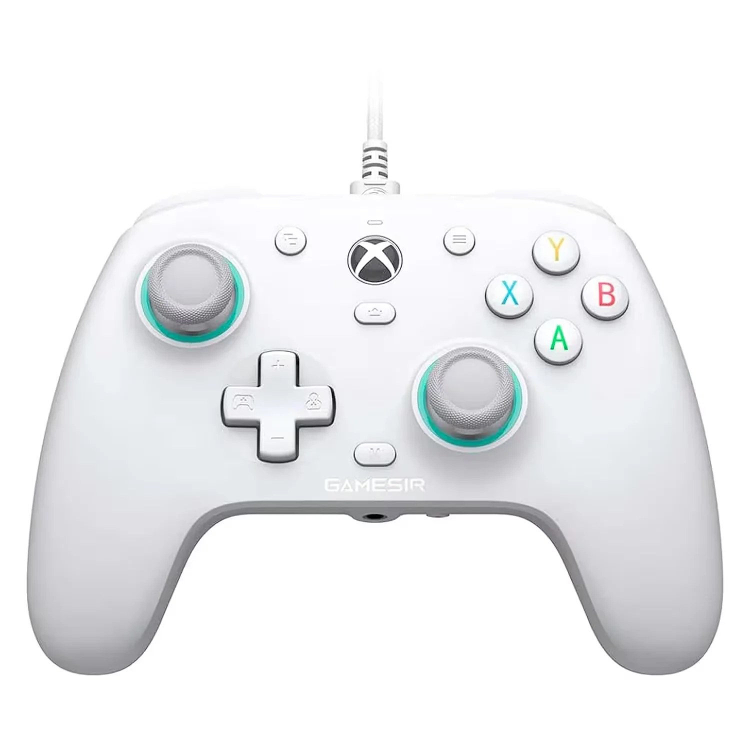 Controle GameSir G7 SE para Xbox Series - Branco (Gamepass 1 Mês)