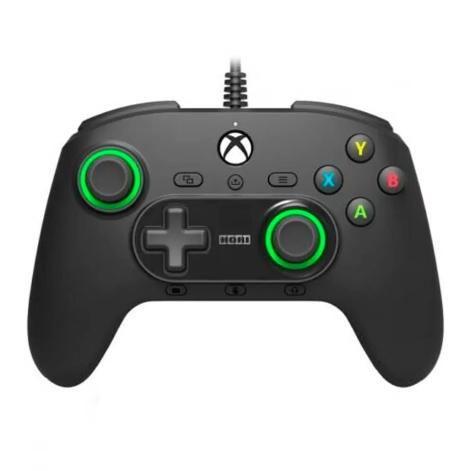 Controle Hori Horipad Pro XBXHORAB01-001U para Xbox Series