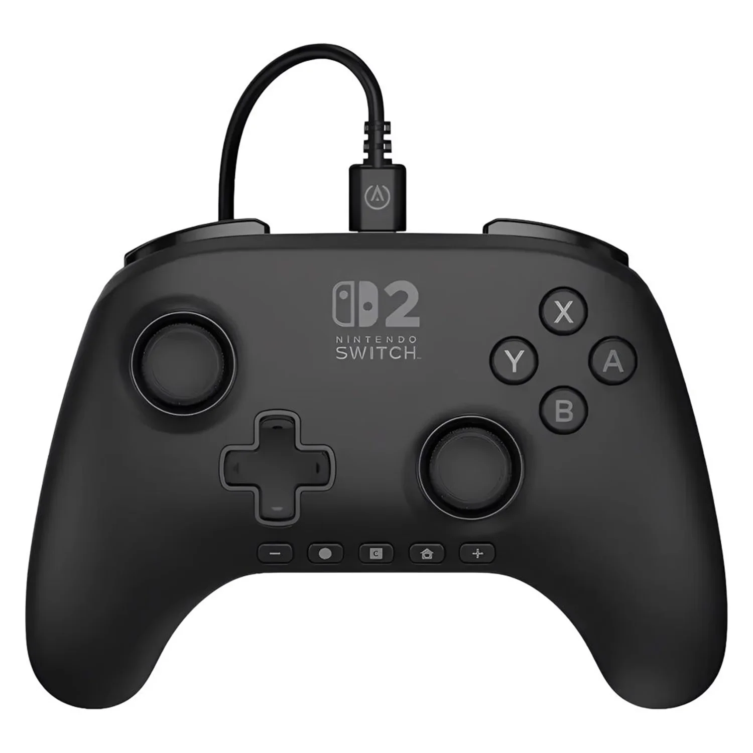 Controle PowerA Enhanced Wired Advantage para Nintendo Switch 2 - PWA-A-15271