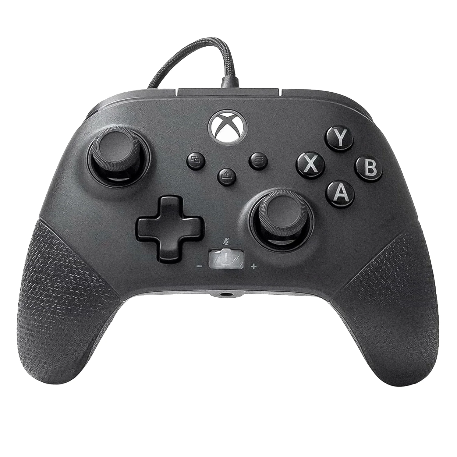 Controle PowerA Enhanced Wired Fusion Pro 4 PWA-A-09861 para Xbox Series
