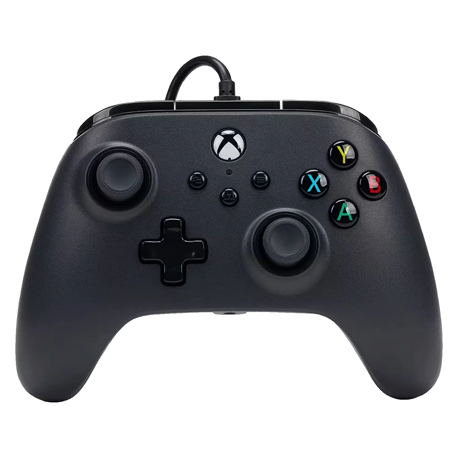 Controle PowerA Enhanced Wired PWA-A-2124 para Xbox One