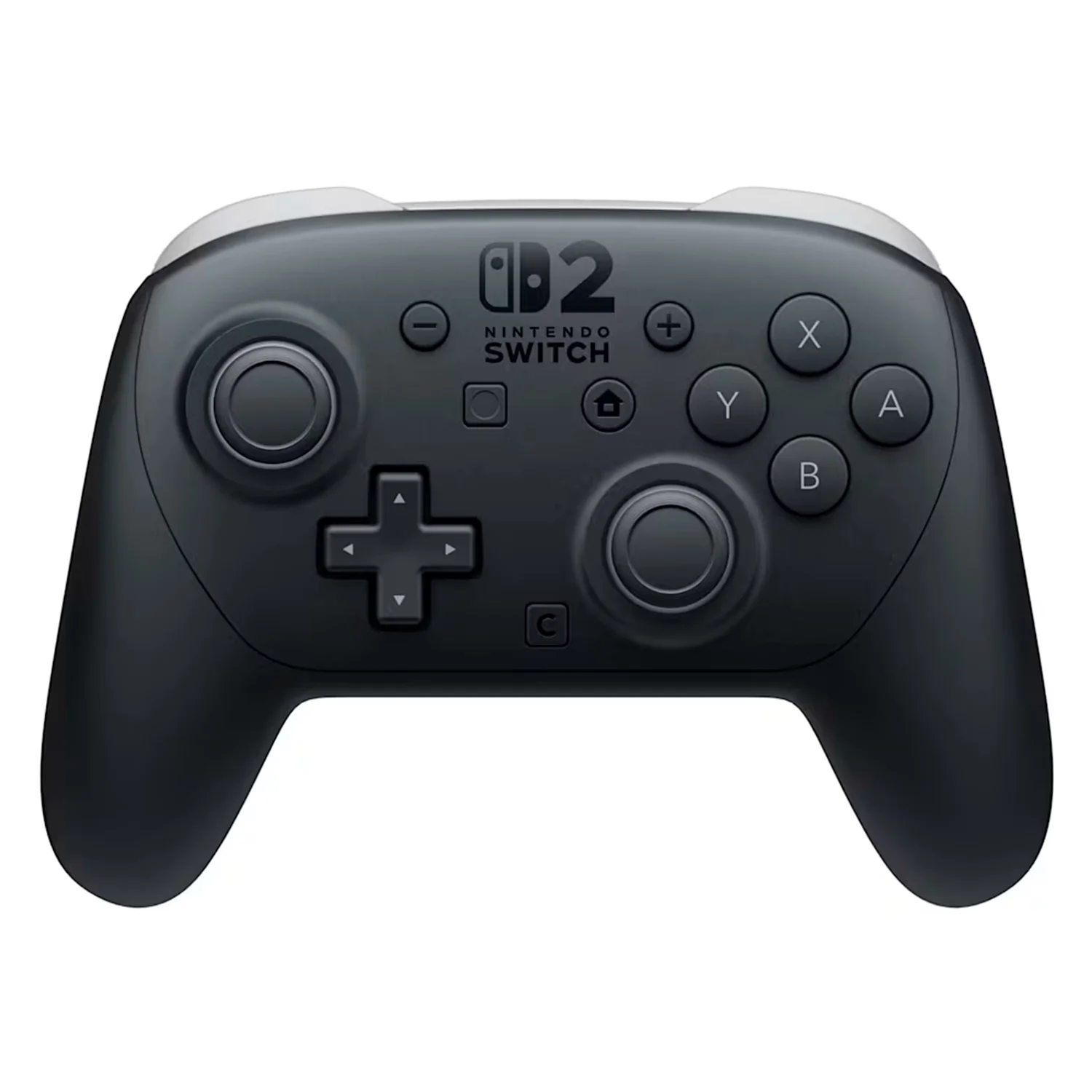 Controle Pro Controller 2 Sem Fio para Nintendo Switch 2 Pro