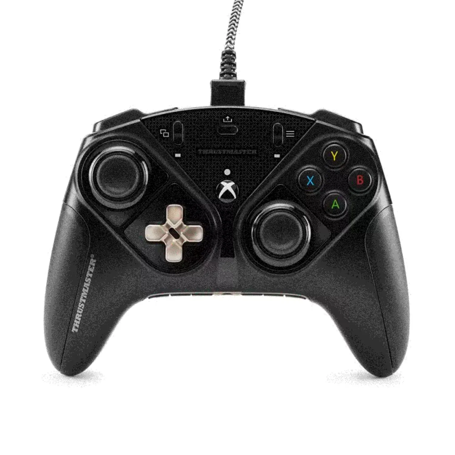 Controle Thrustmaster Gamepad Eswap X Pro Controller para PC / Xbox - Preto