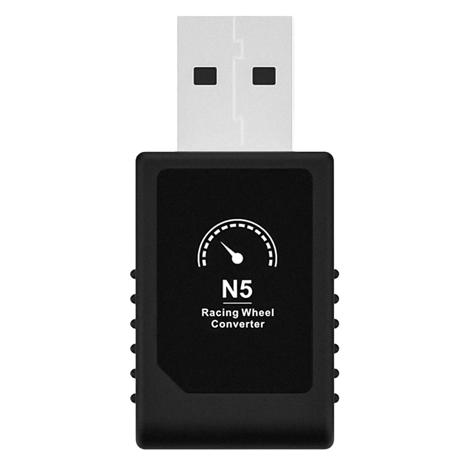 Conversor PXN N5 Racing Wheel Dongle para PS4 e PS5