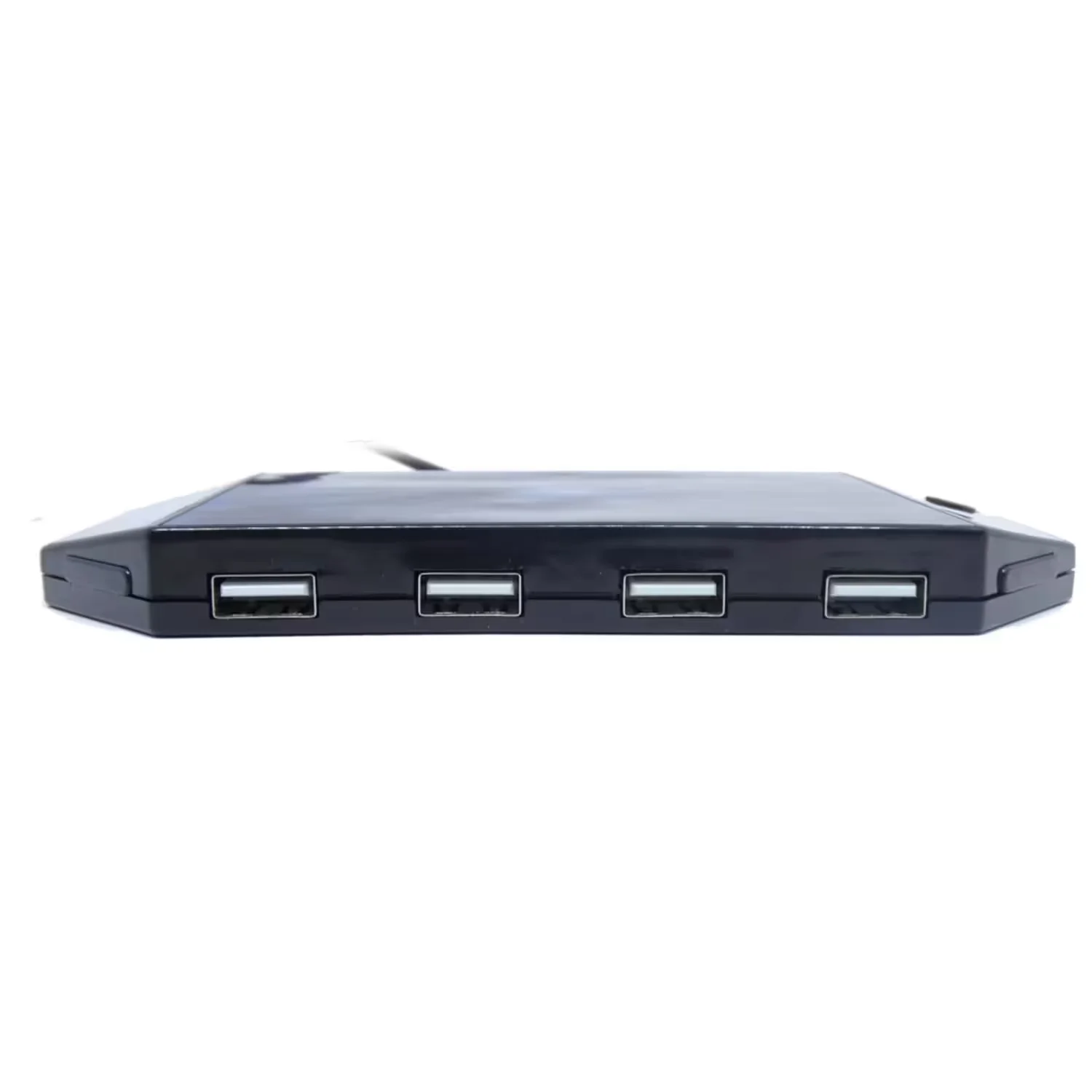 Conversor Universal XCM XFP USB - Preto