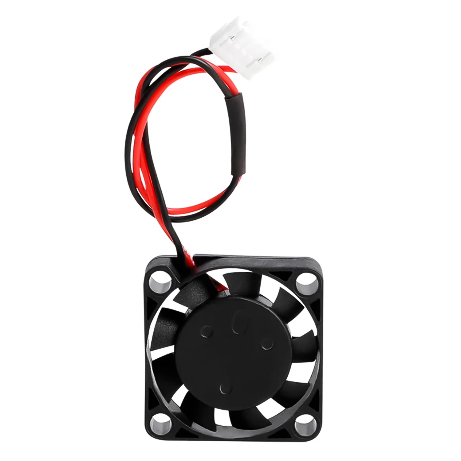 Cooler Axial Fan Creality 2507 1000 RPM para Impressora 3D K2 Plus - 4004110135