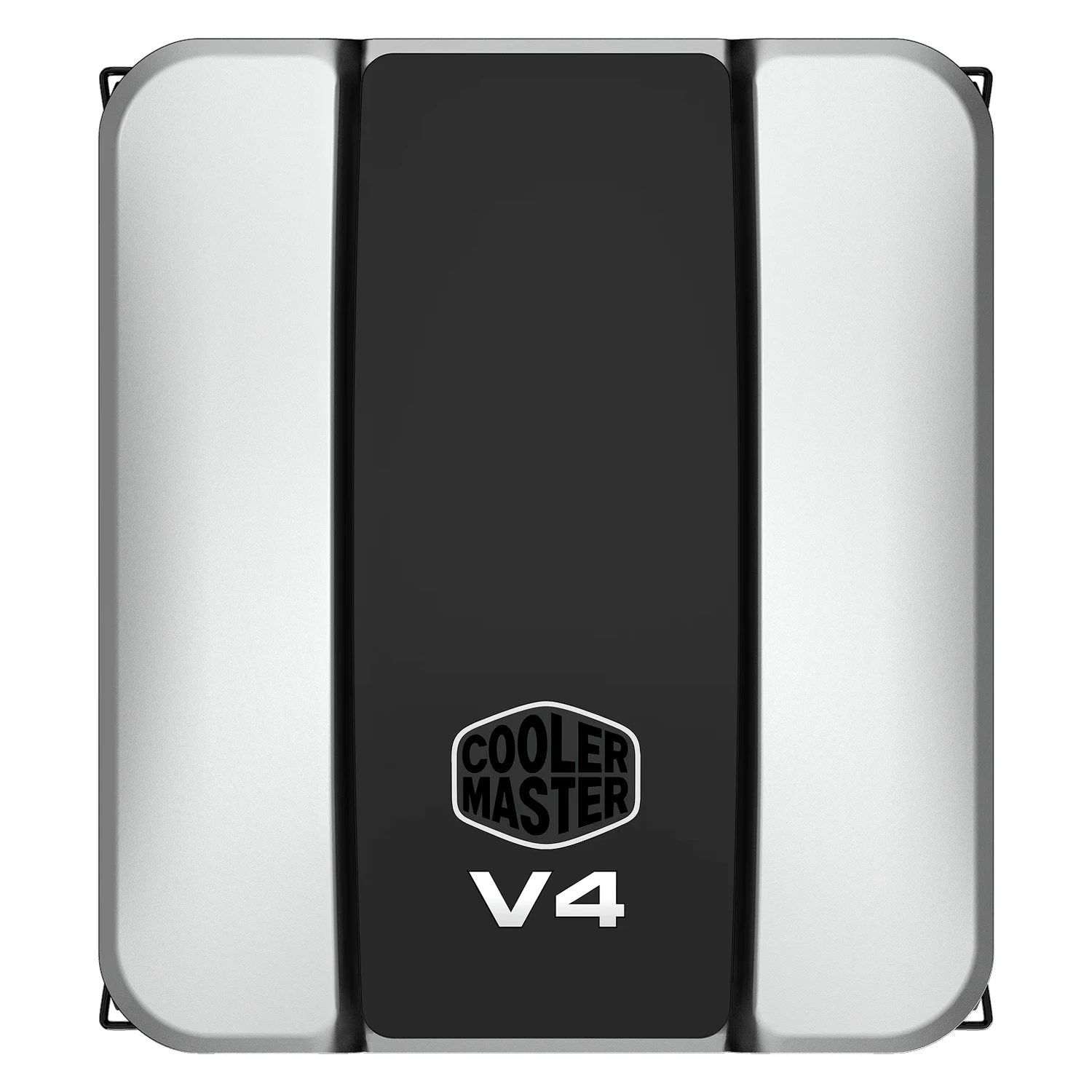 Cooler para Processador Cooler Master V4 Alpha 3DHP MAZ-T2HP-217PK-R1 - Preto