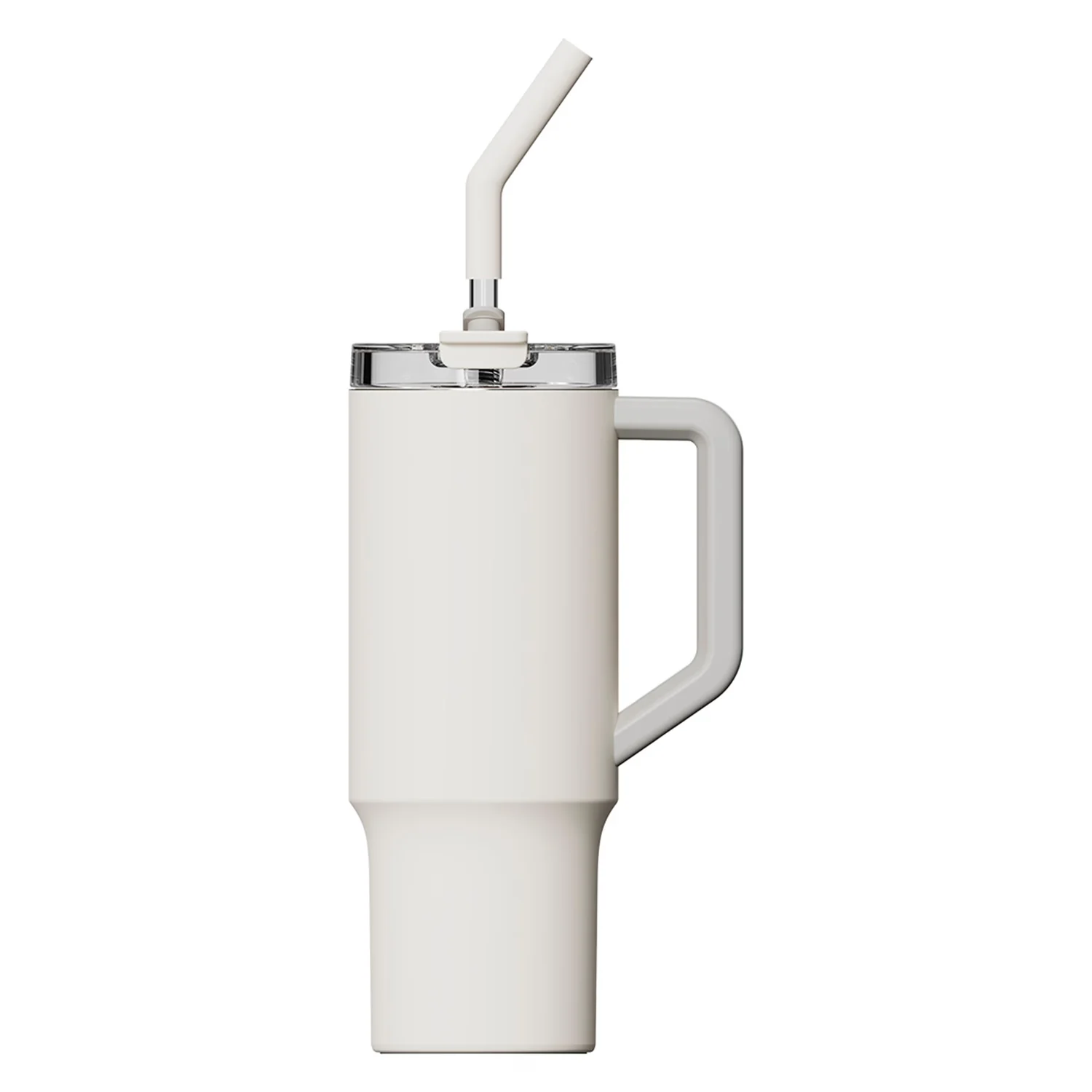 Copo Xiaomi Straw Mug BHR9540GL 1L - Branco
