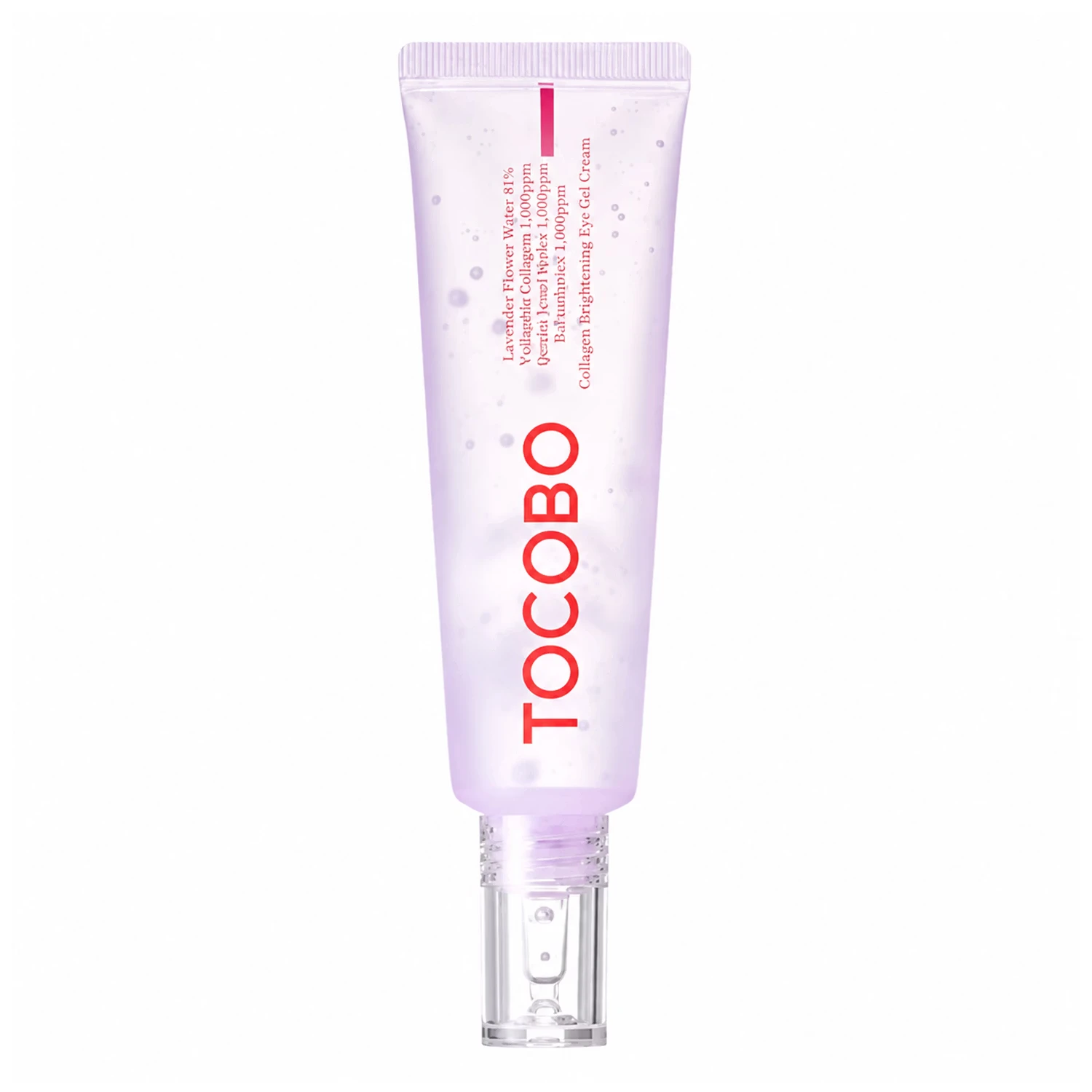 Creme em Gel para Olhos Tocobo Collagen Brightening 30ml