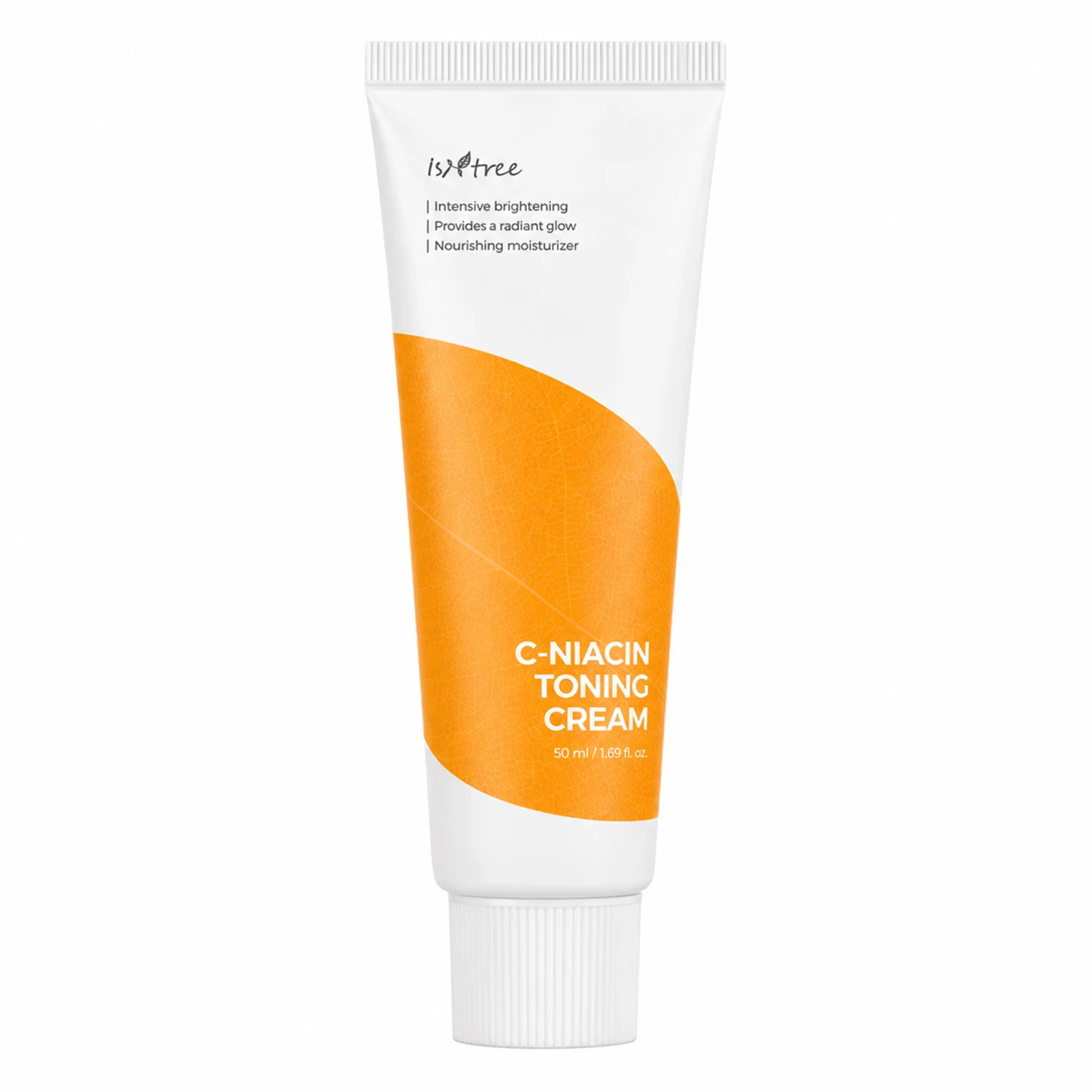Creme Facial Isntree C-Niacin Toning Cream 50ml