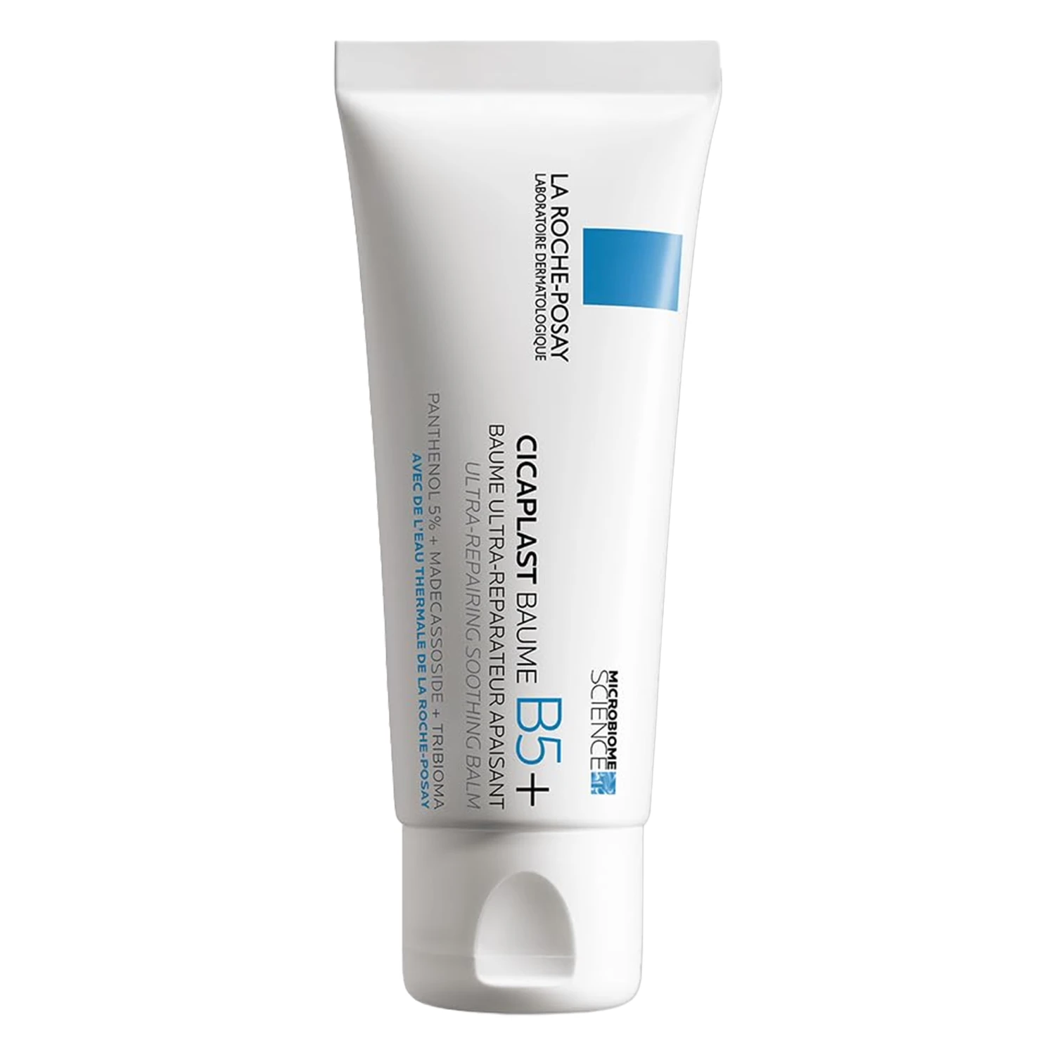Creme Facial La Roche Posay Cicaplast Baume B5 Soothing Repair 40ml