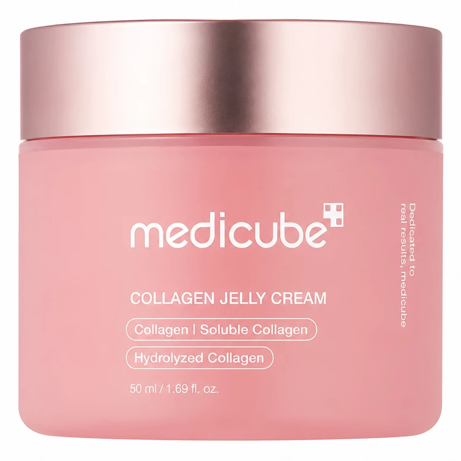 Creme Facial Medicube Collagen Jelly 50ml