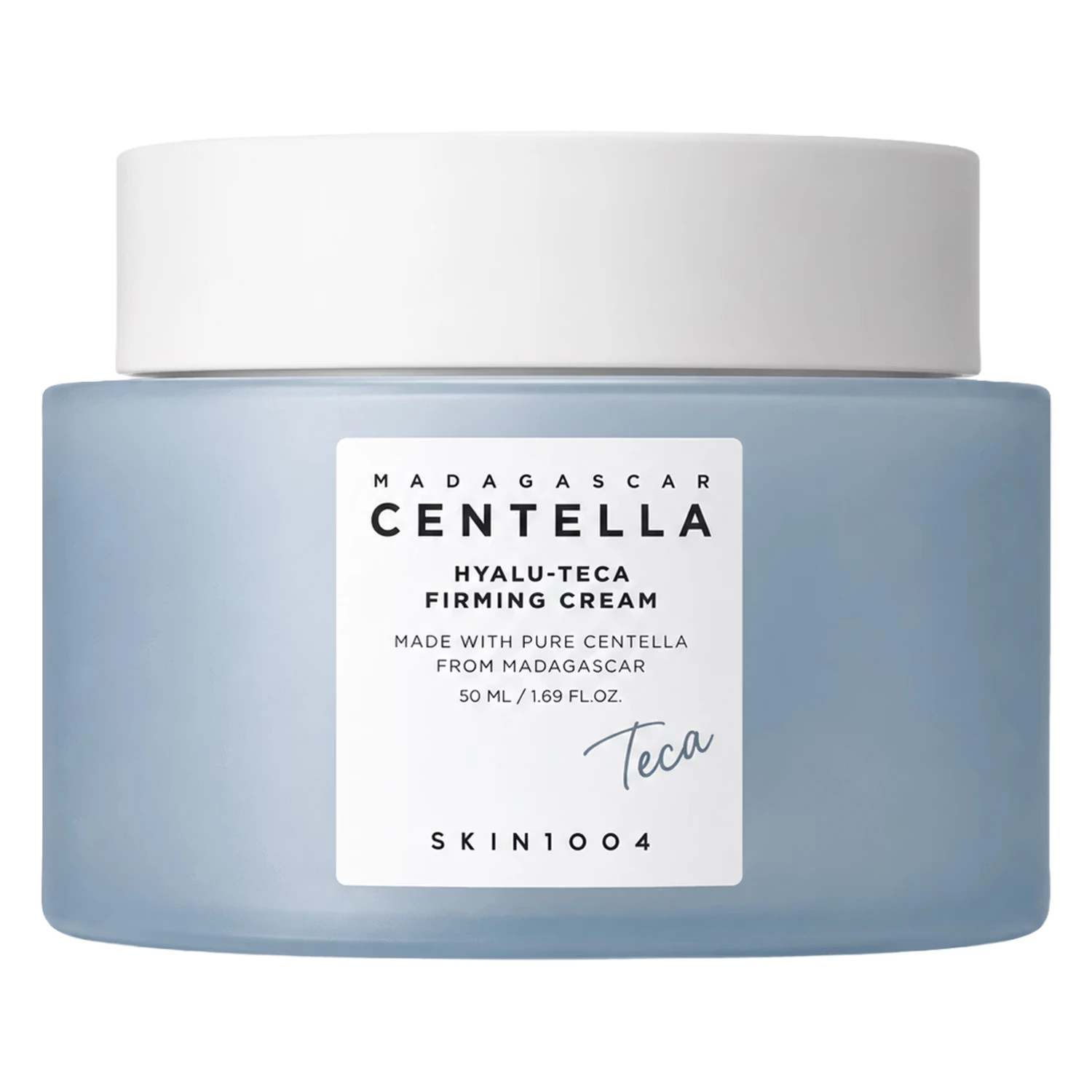 Creme Facial SKIN1004 Madagascar Centella Hyalu-Teca Firming 50ml