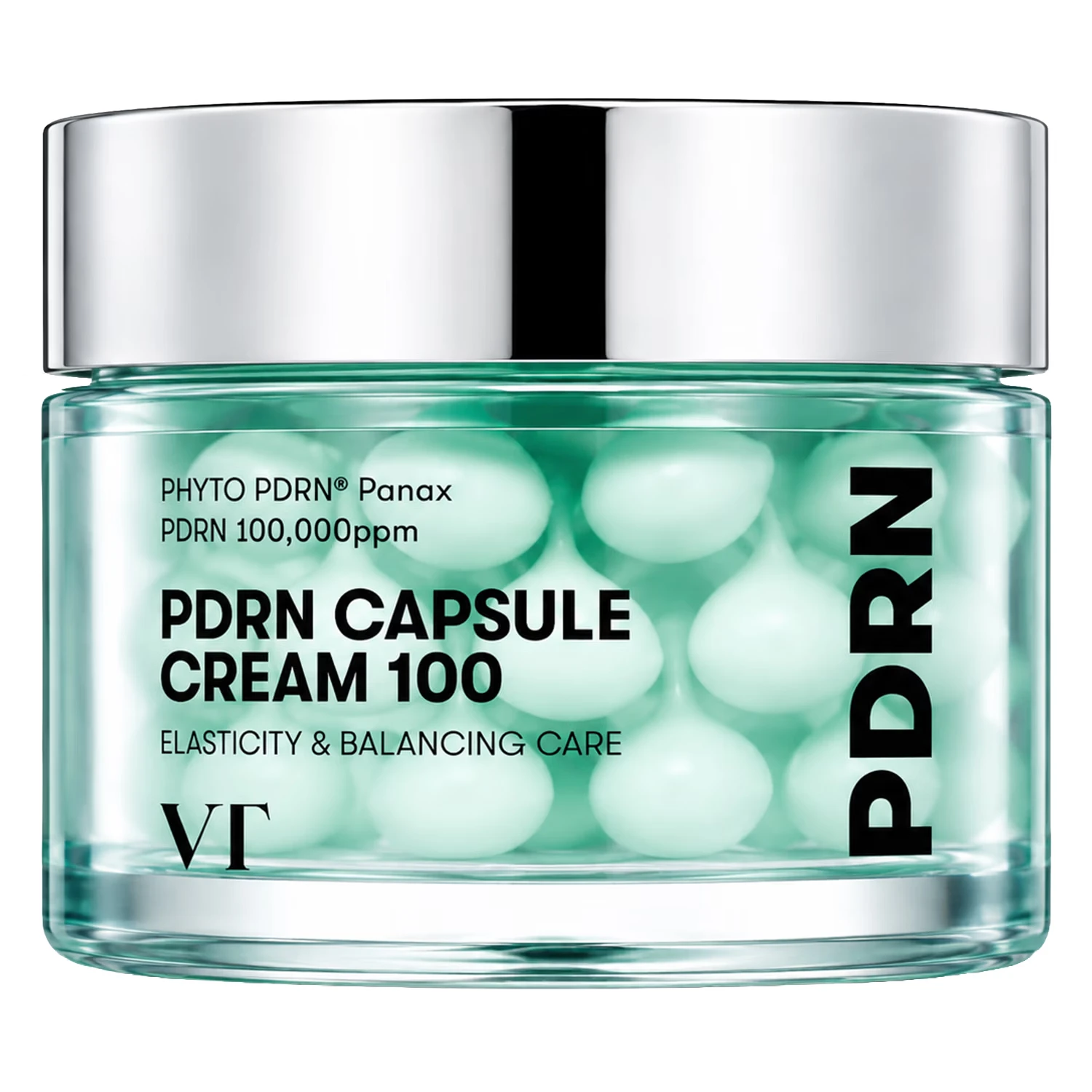 Creme Facial VT Cosmetics PDRN Capsule Cream 100 50ml