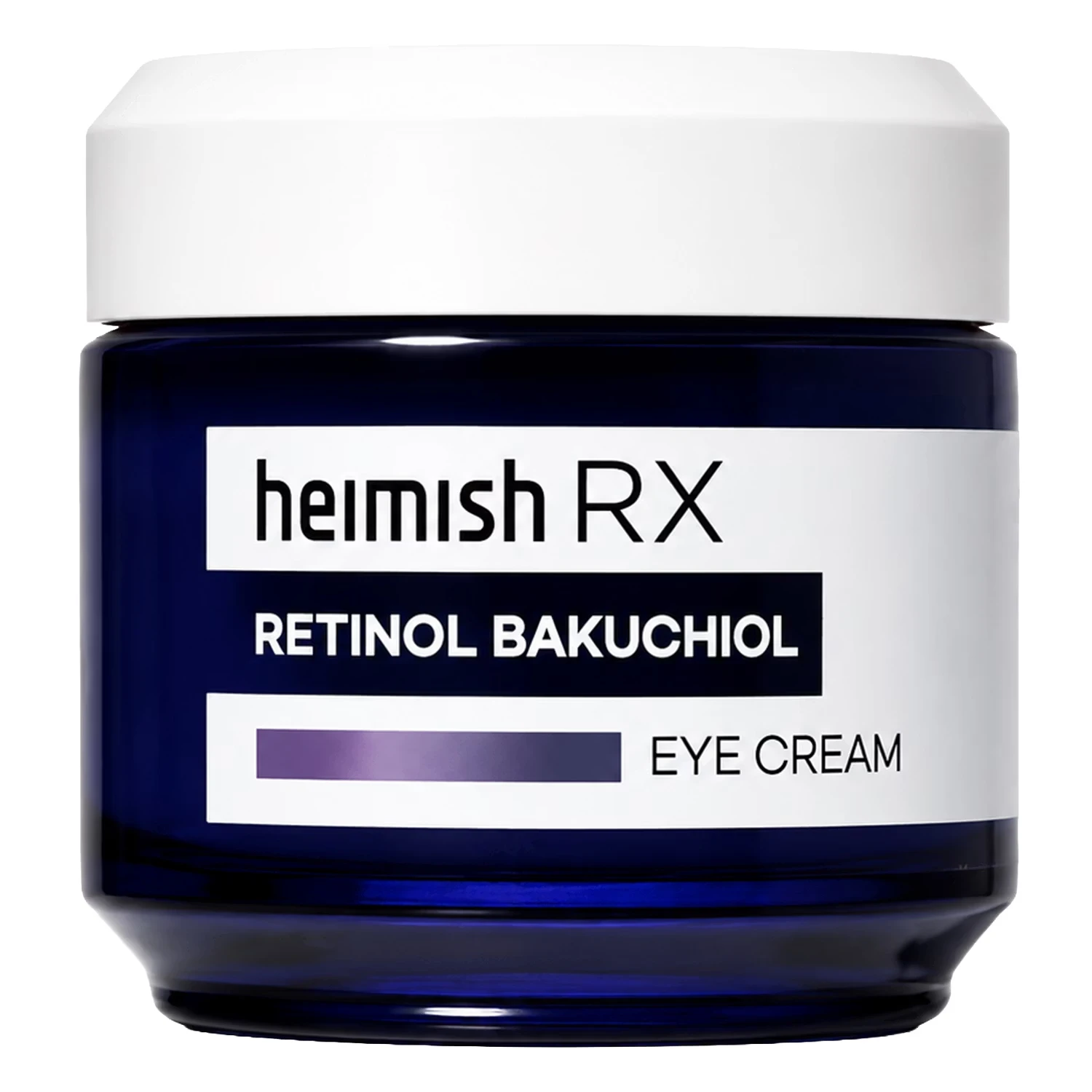Creme para Contorno de Olhos Heimish RX Retinol Bakuchiol 30ml