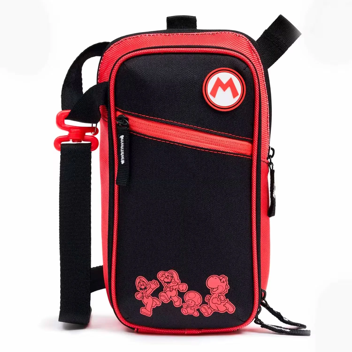 Crossbody Bag Mario and Friends para Nintendo Switch - PWA-A-08951