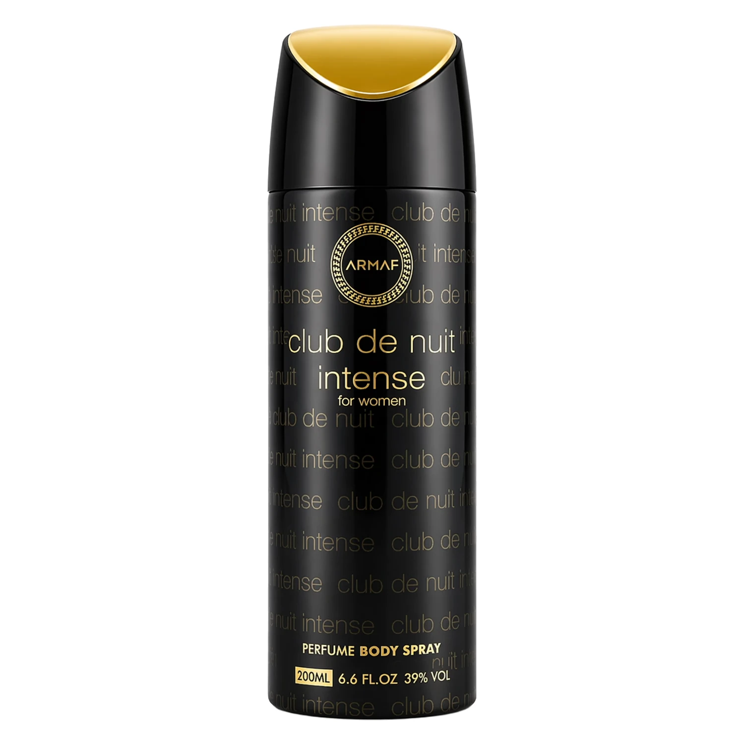 Desodorante Armaf Club De Nuit Intense Feminino 200ml