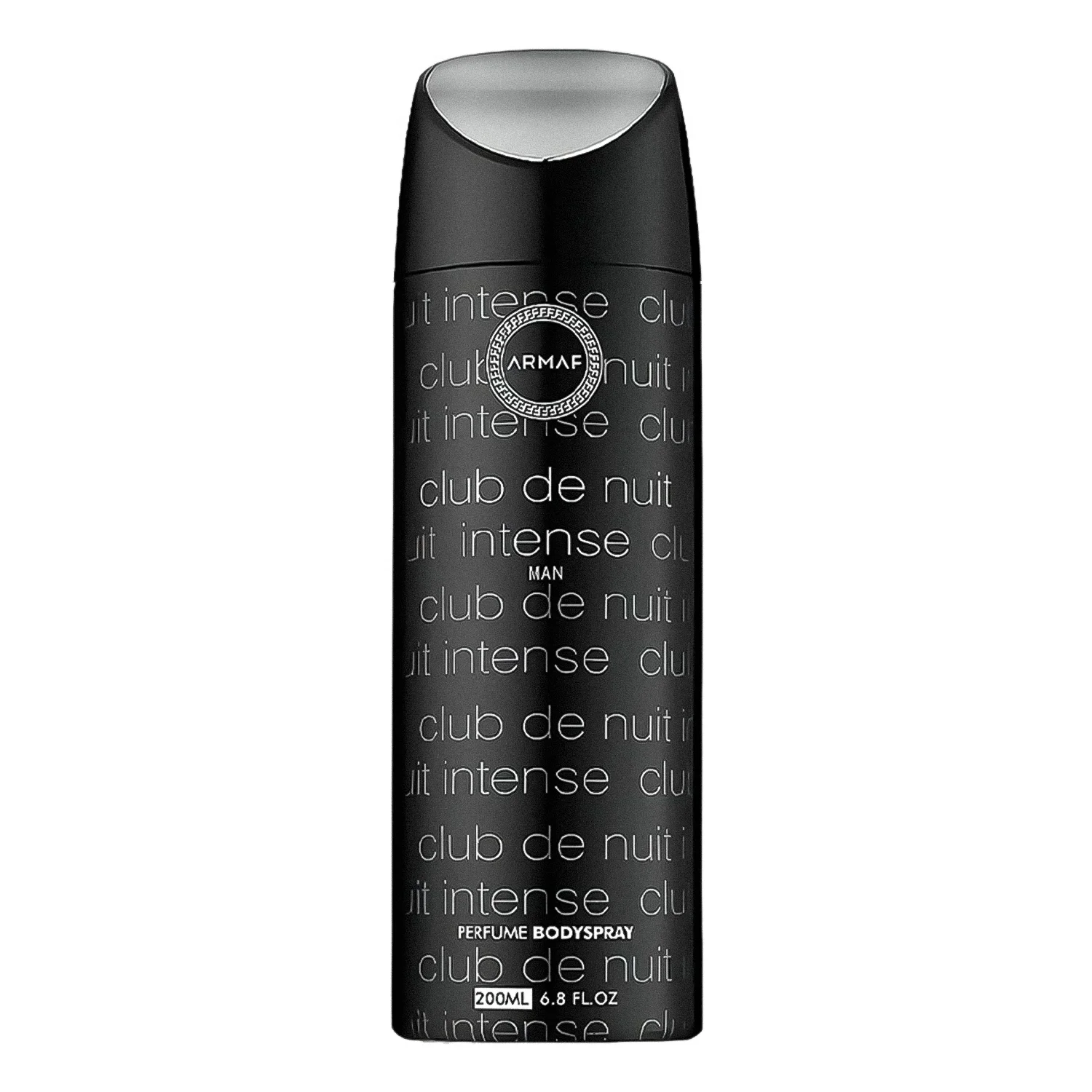 Desodorante Armaf Club de Nuit Intense Masculino 200ml