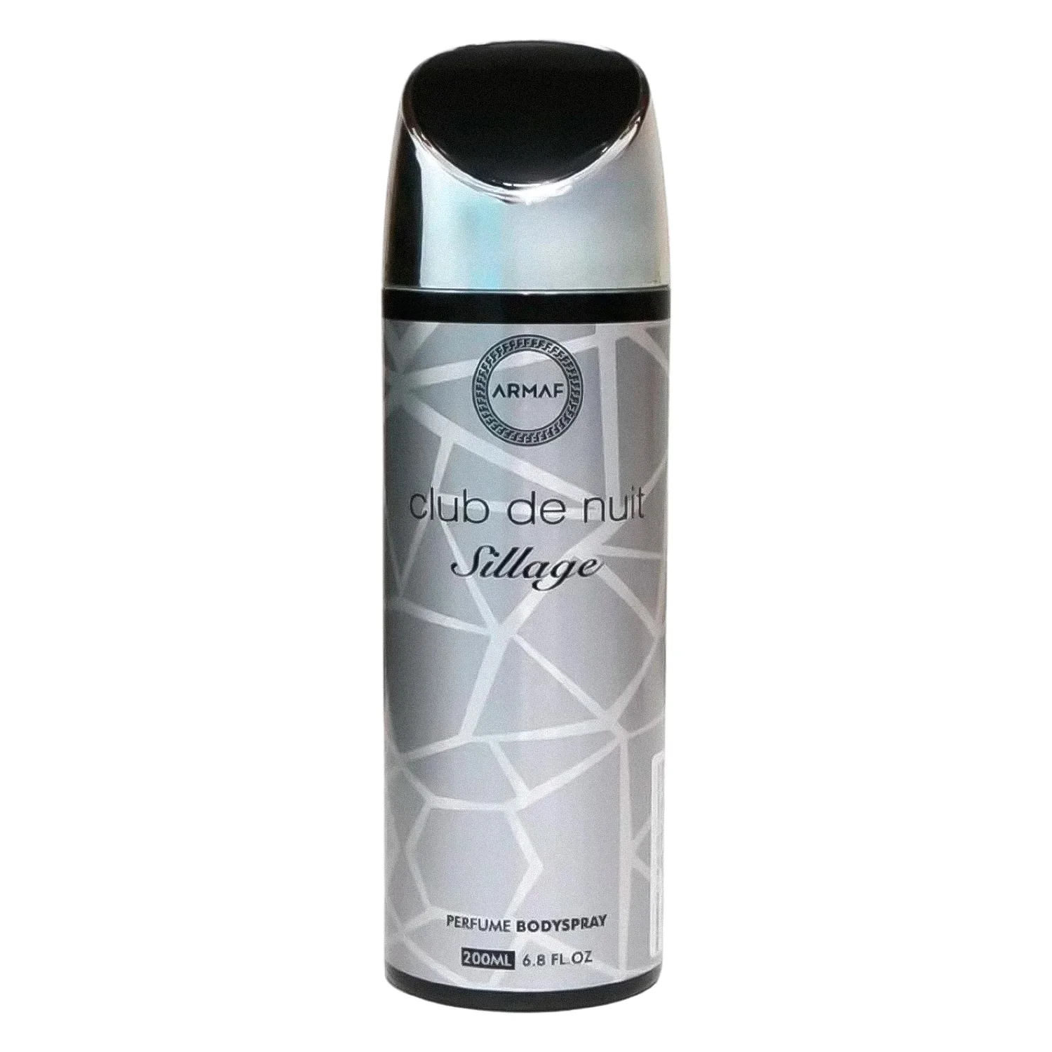 Desodorante Armaf Club de Nuit Sillage Unissex 200ml