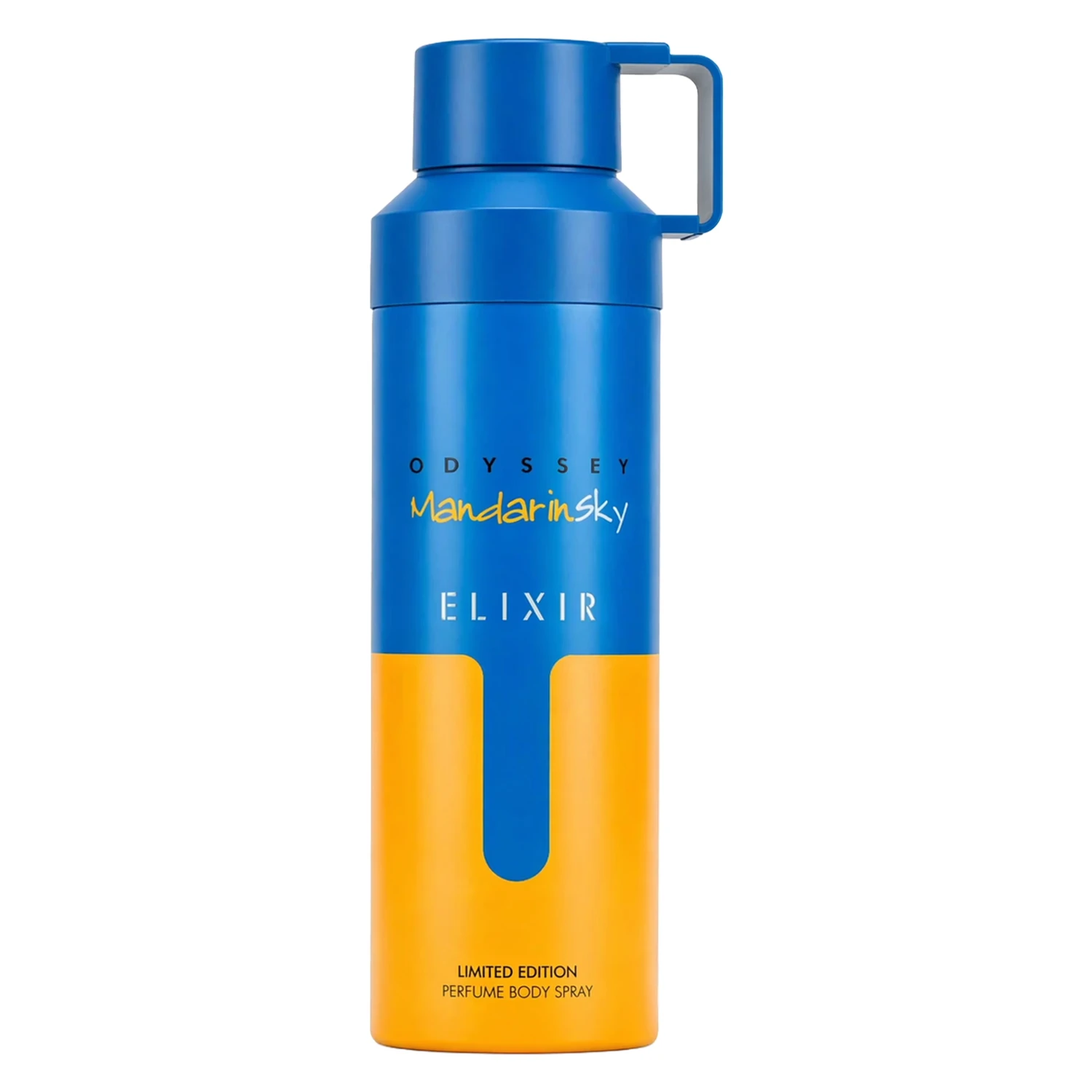 Desodorante Armaf Odyssey Mandarin Sky Elixir Masculino 200ml