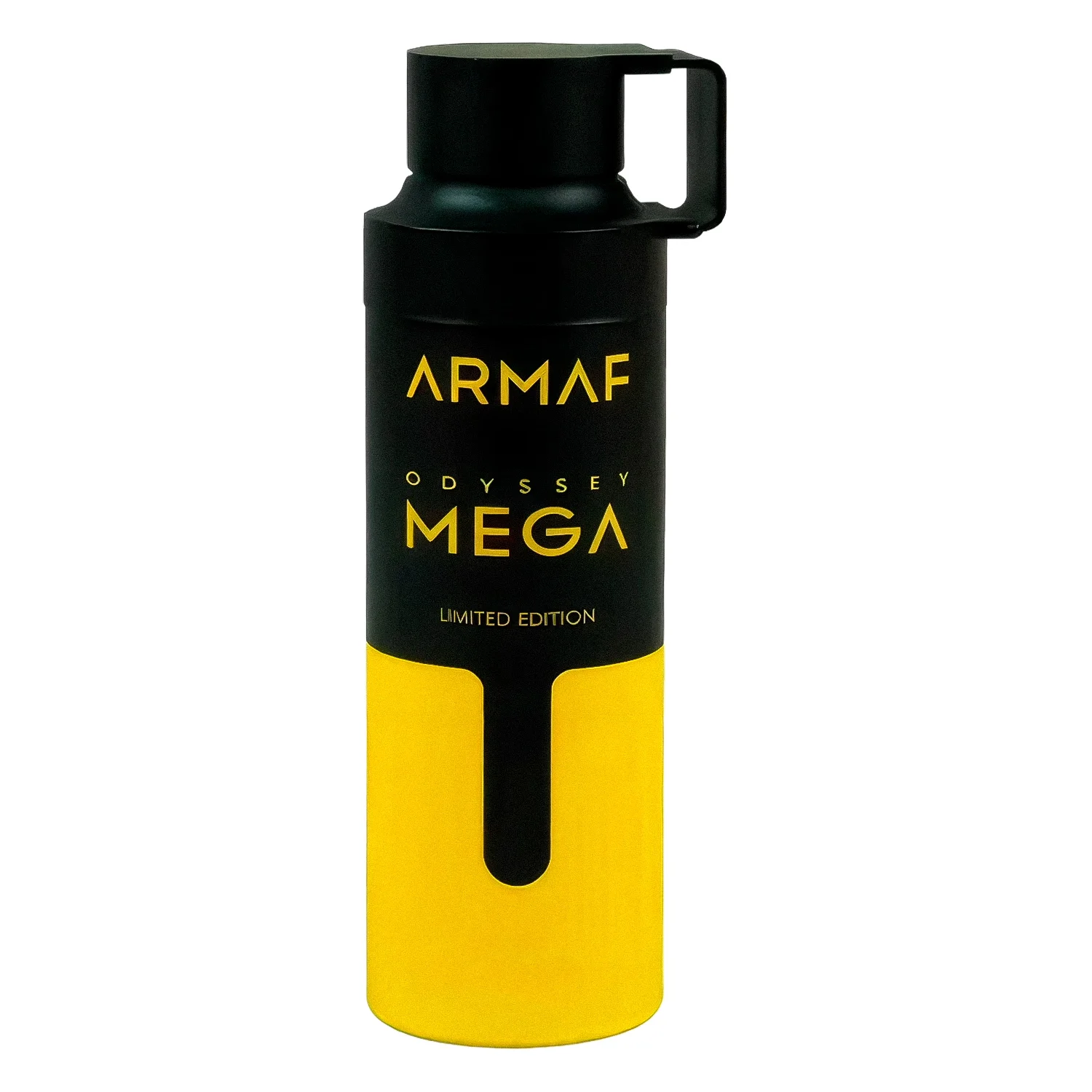 Desodorante Armaf Odyssey Mega Masculino 200ml