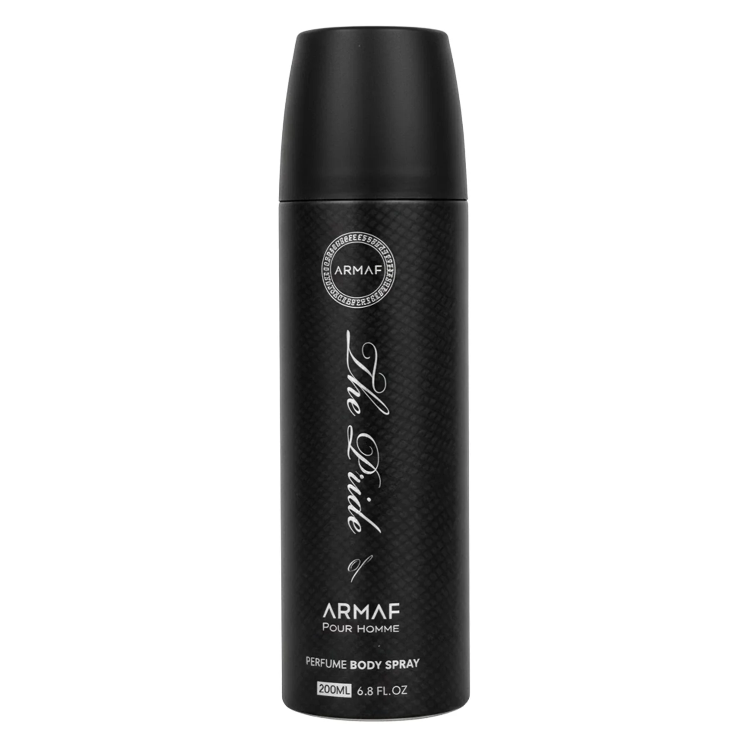 Desodorante Armaf The Pride of Masculino 200ml