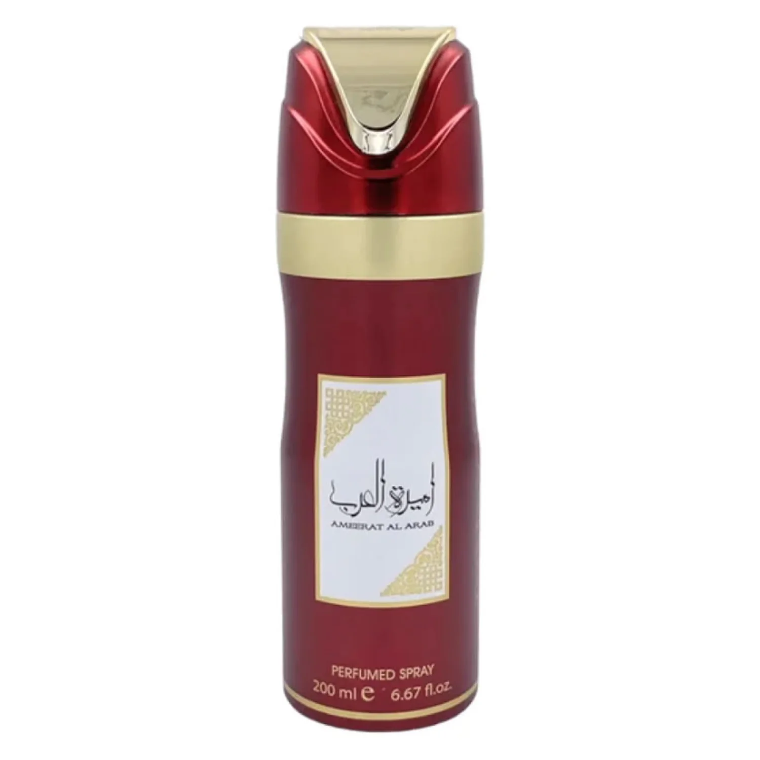 Desodorante Lattafa Ameerat Al Arab 200ml