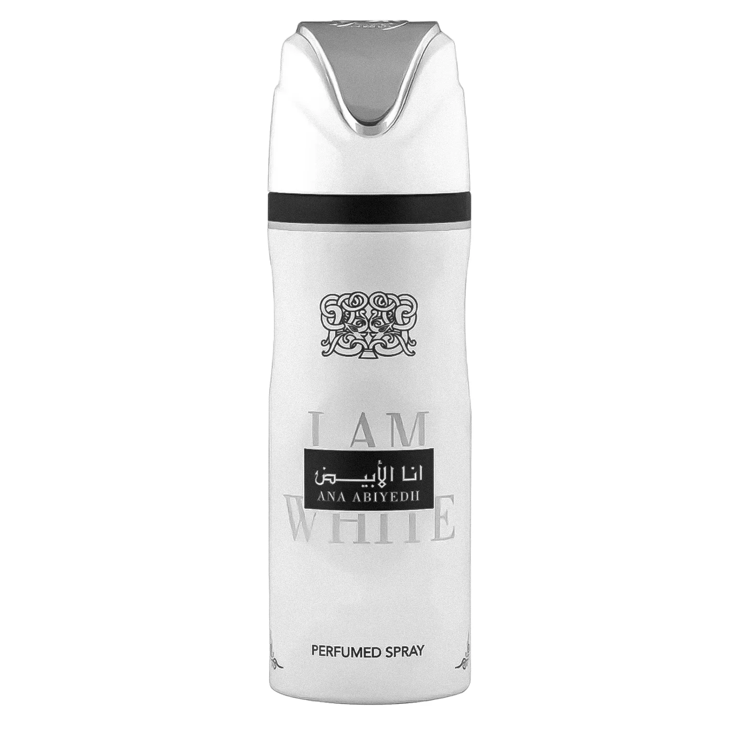 Desodorante Lattafa Ana Abiyedh Feminino 200ml