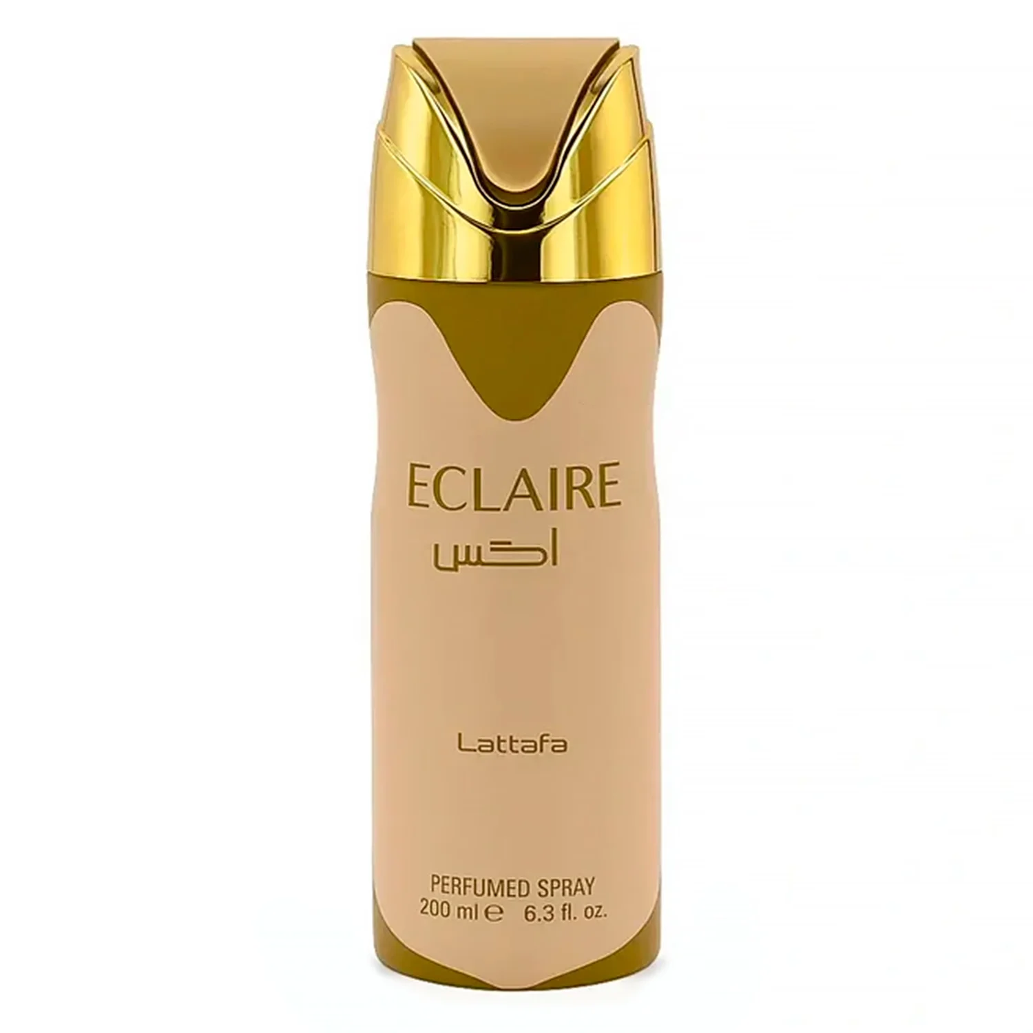 Desodorante Lattafa Eclaire Feminino 200ml