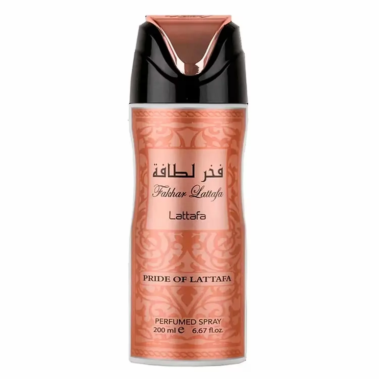 Desodorante Lattafa Fakhar Feminino 200ml
