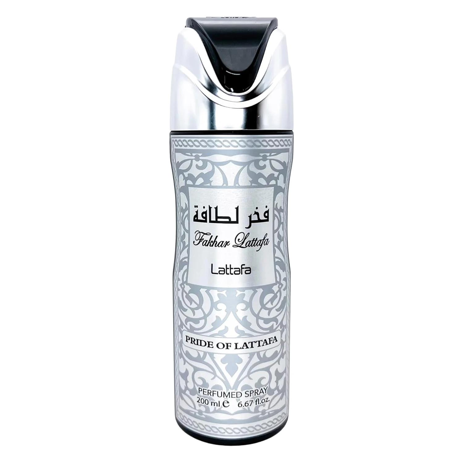 Desodorante Lattafa Fakhar Masculino 200ml